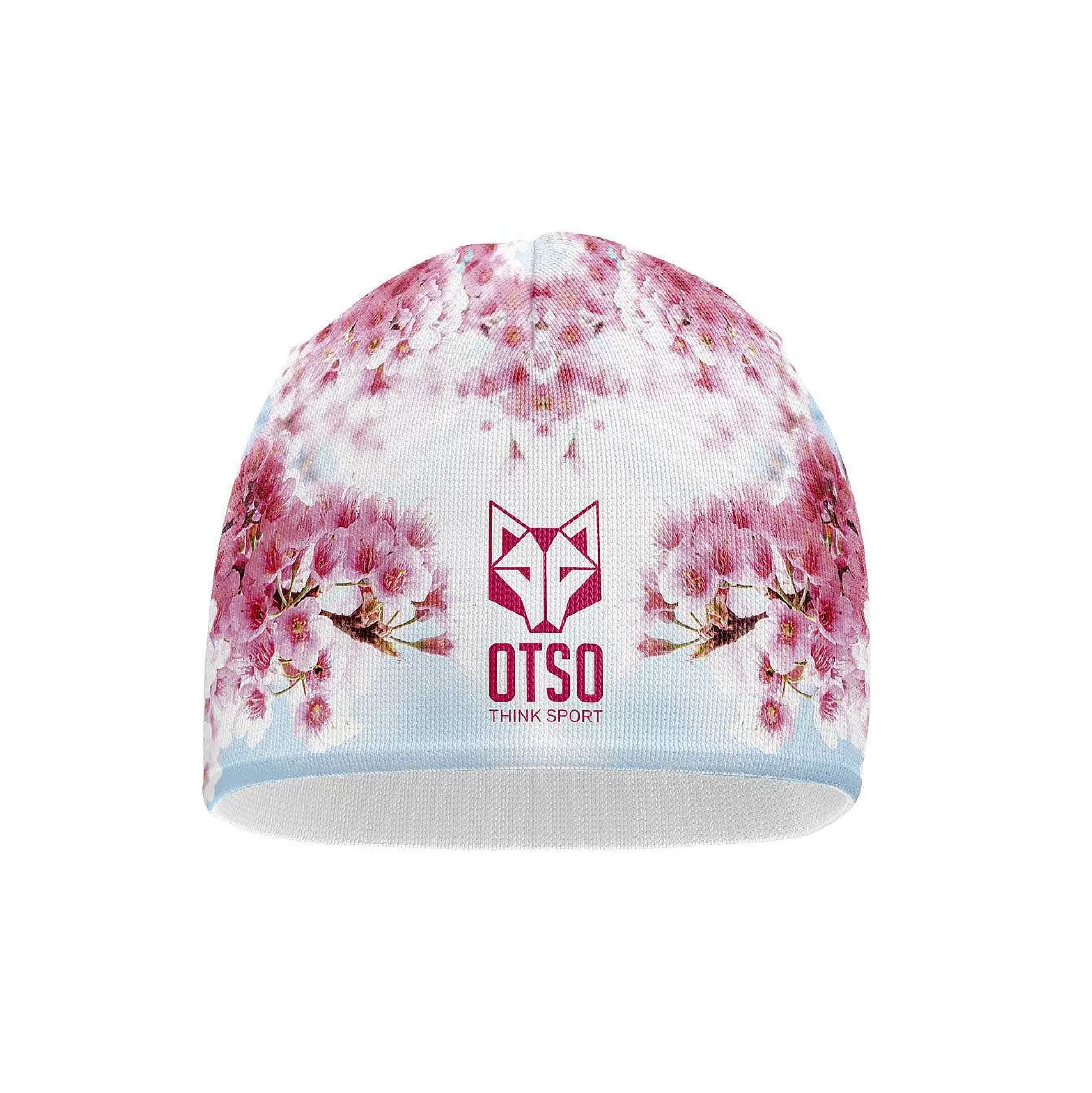 Almond Blossom Beanie*OTSO Online