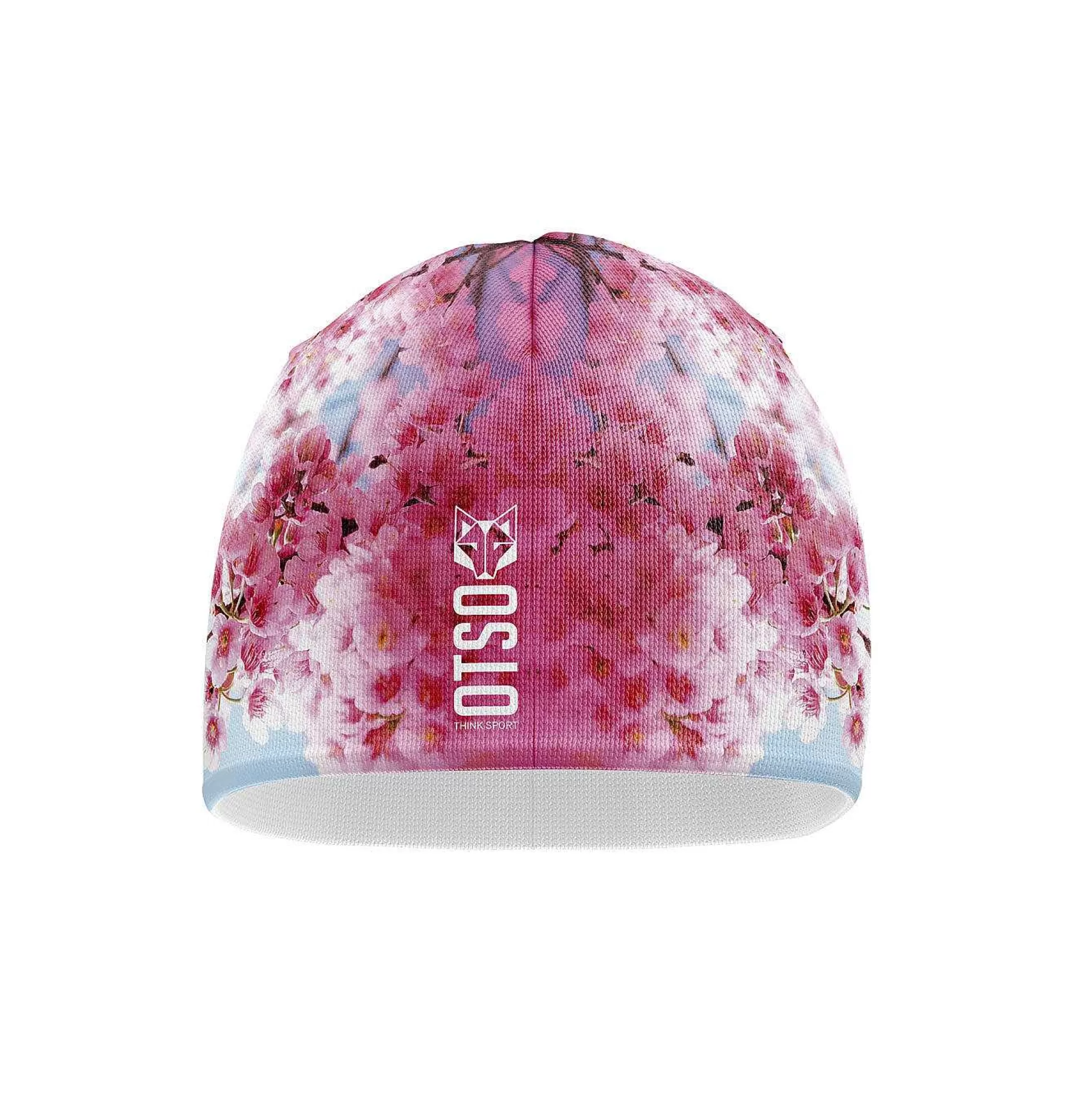 Almond Blossom Beanie*OTSO Online