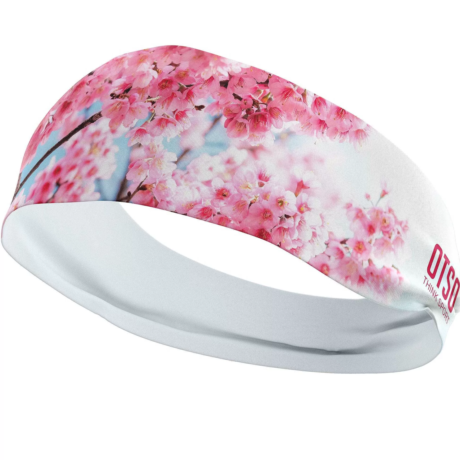 Almond Blossom Headband*OTSO Shop