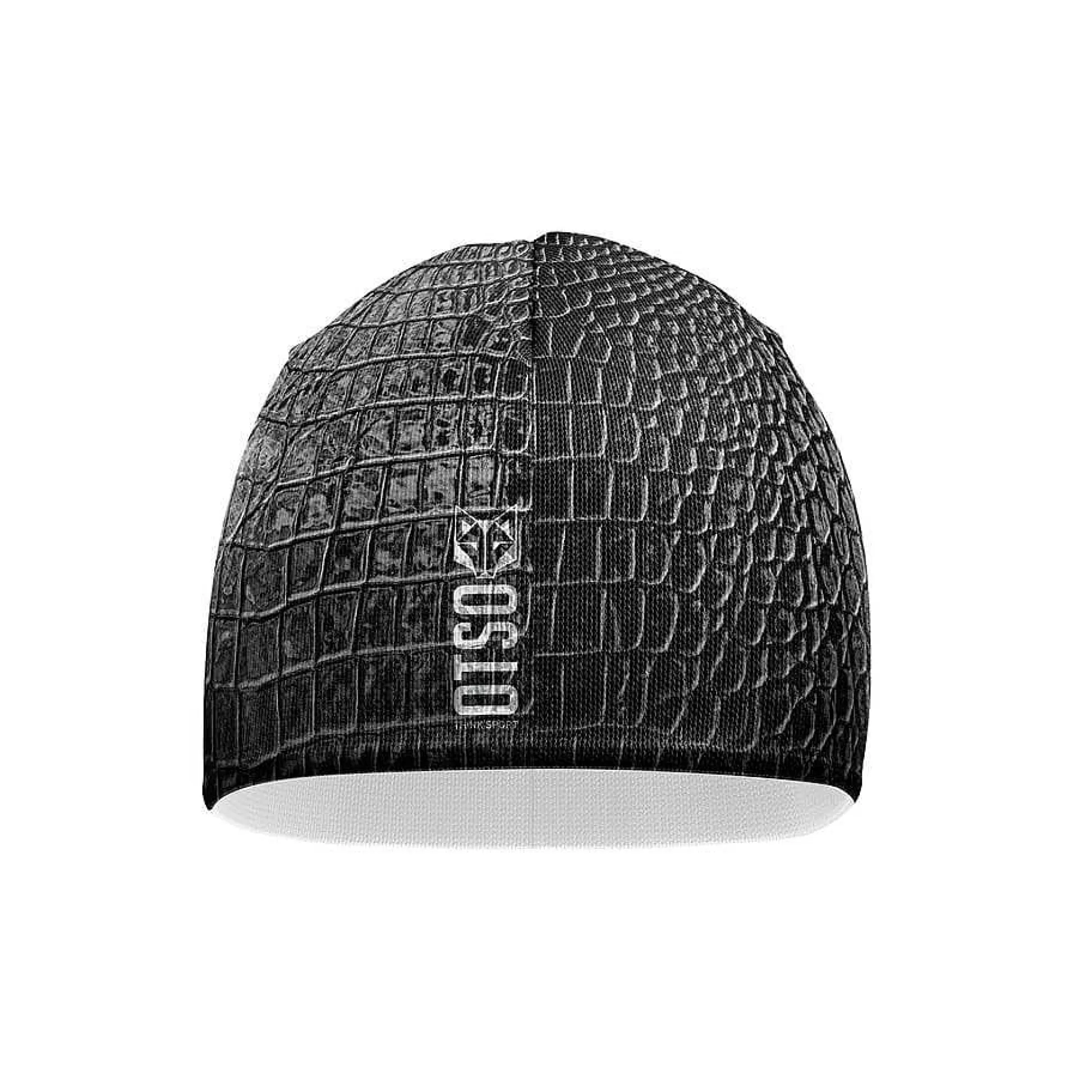 Black Snake Beanie*OTSO Store