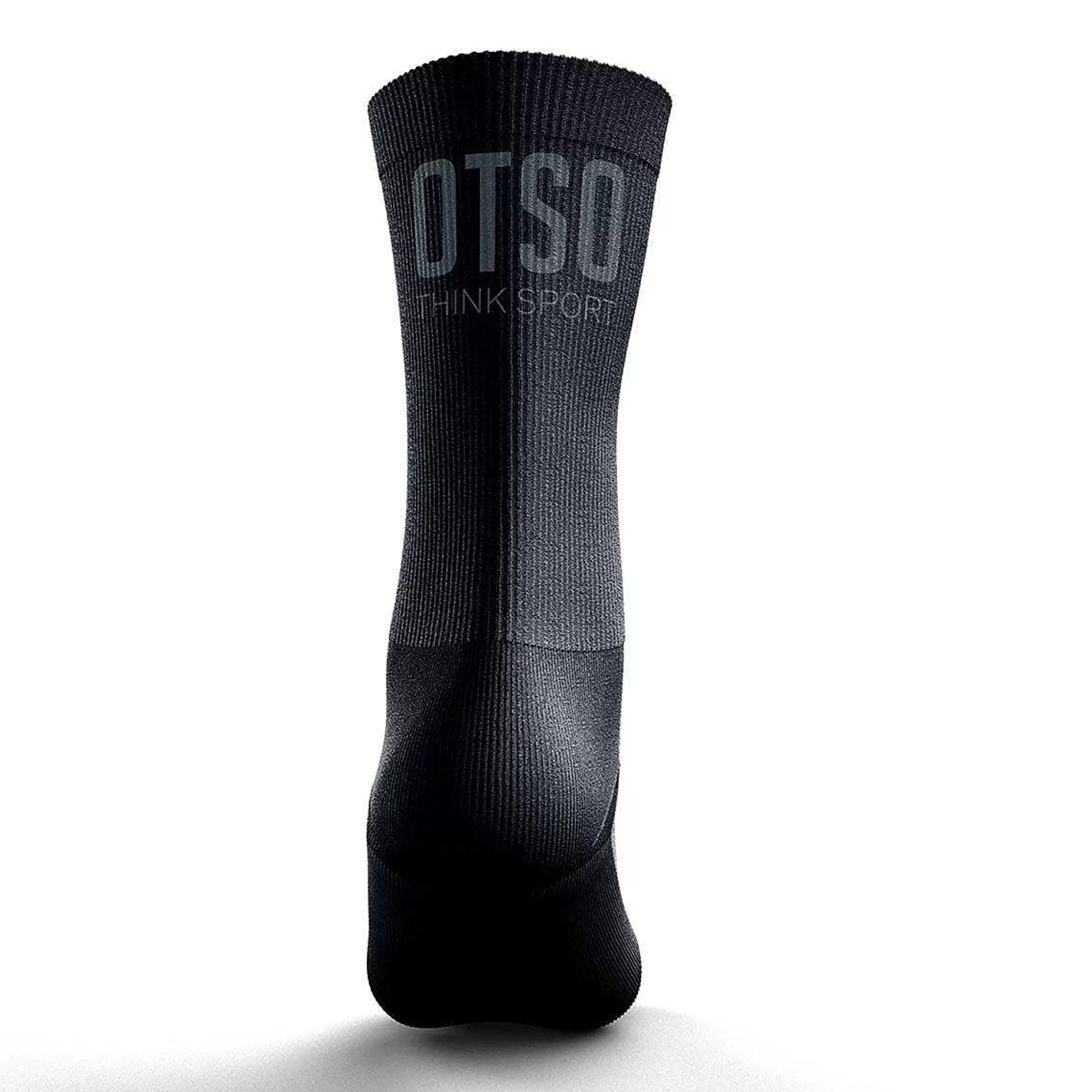 Calcetines Multisport Medium Cut-Full Black*OTSO Shop