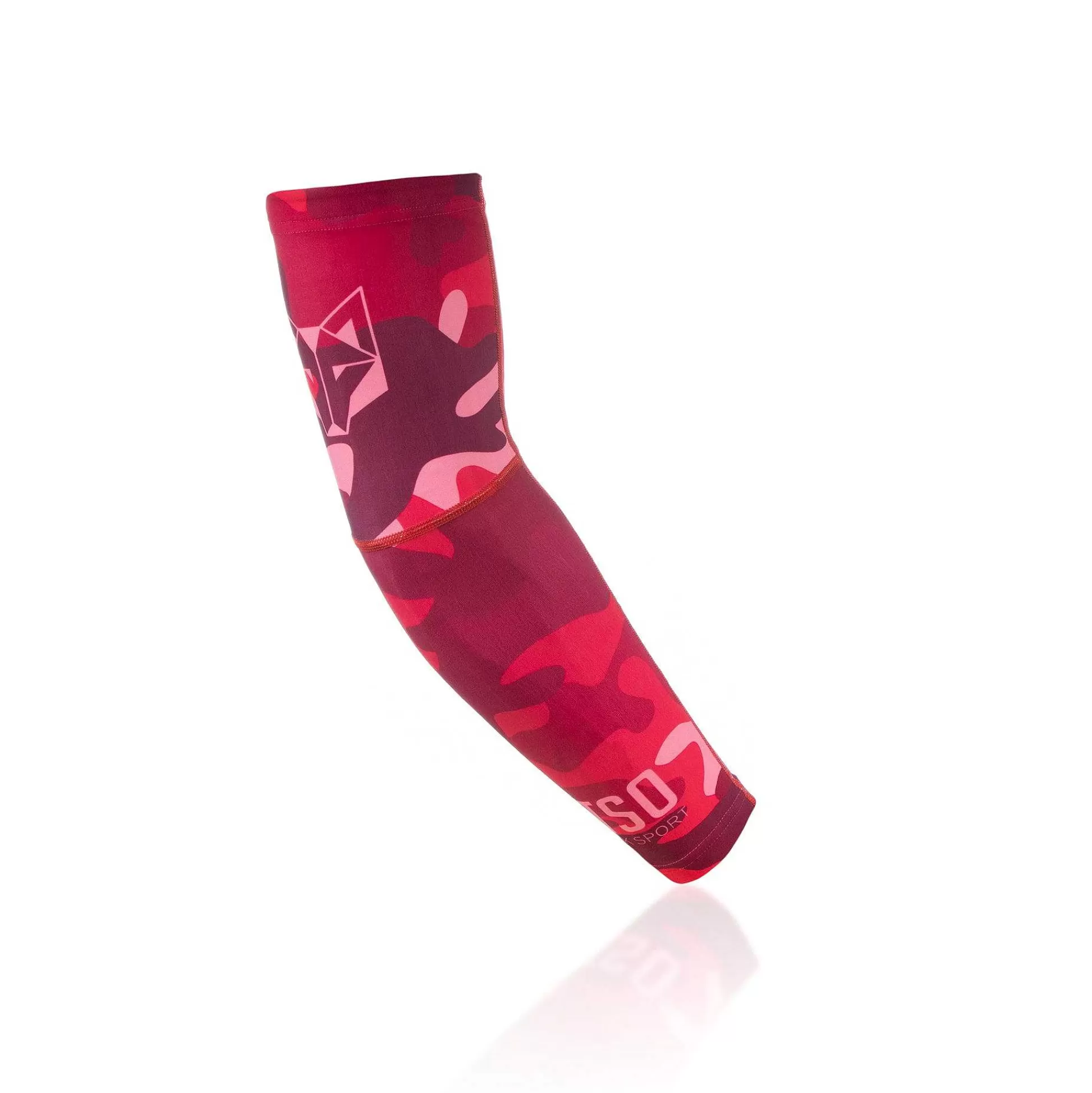 Camo Pink Arm Warmers*OTSO Flash Sale