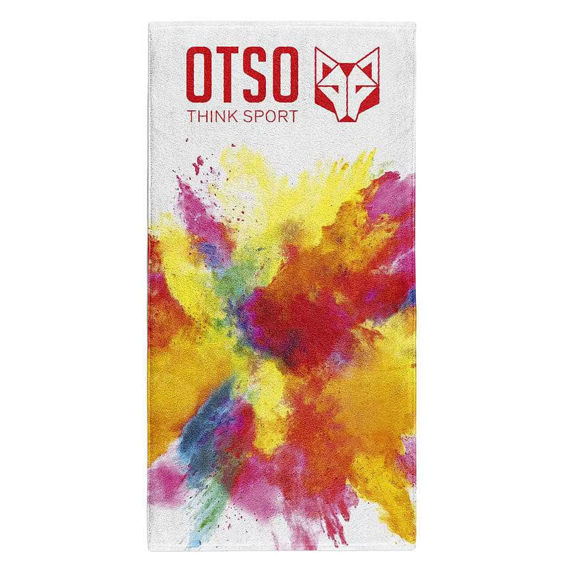 Colors Microfiber Towel*OTSO Shop