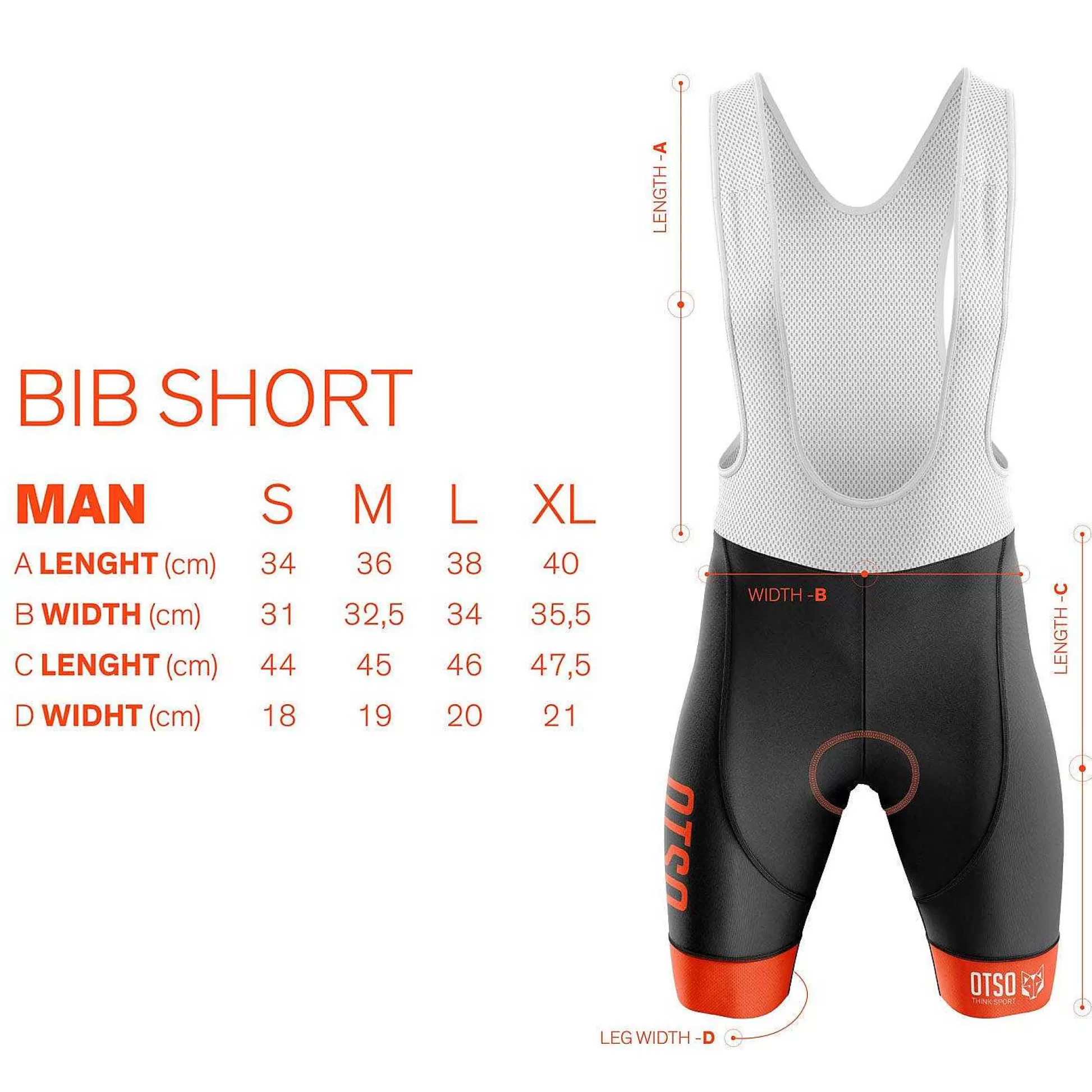 Fluo Blue Men'S Cycling Shorts (Outlet)*OTSO Sale