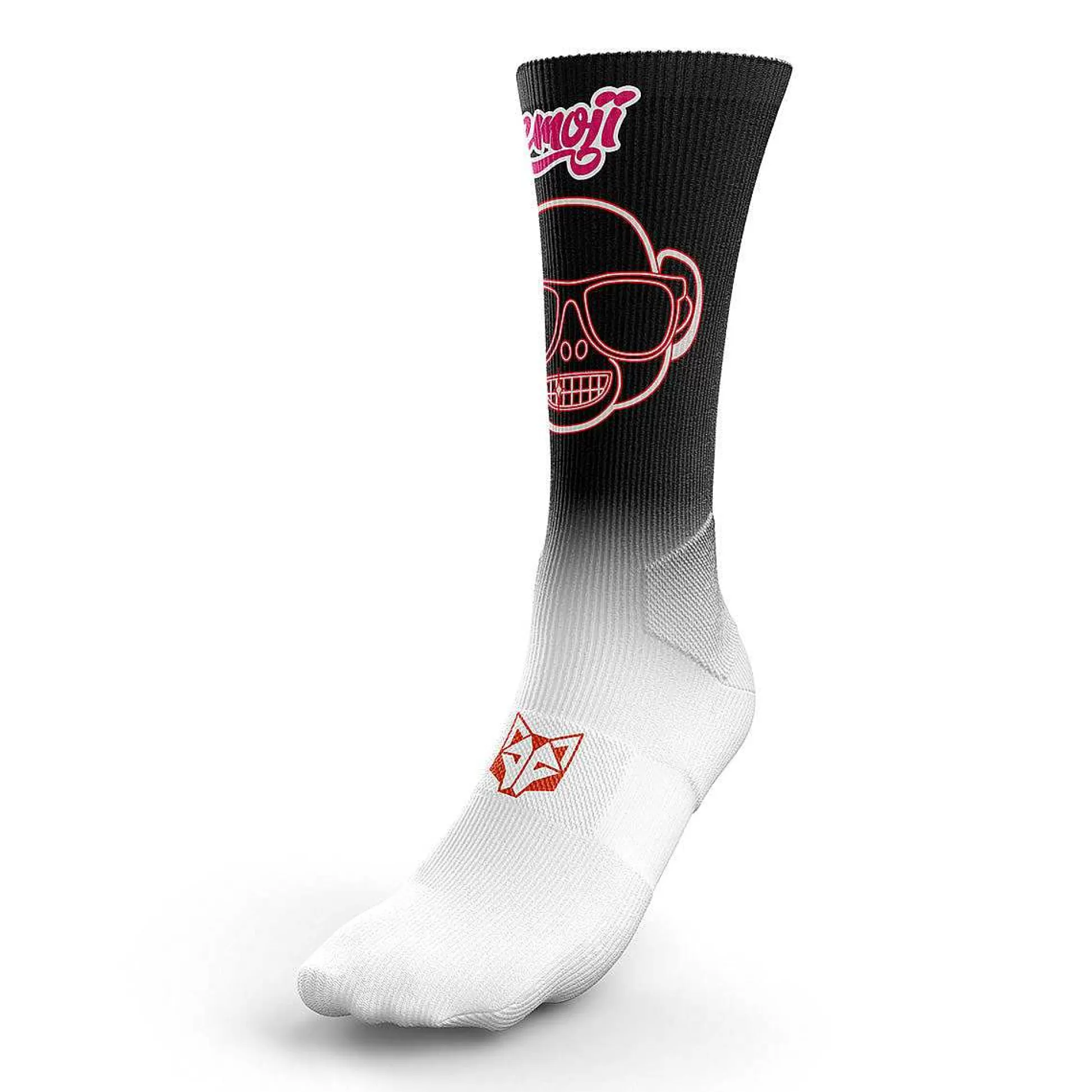 Funny Socks-Monkey Neon*OTSO Shop