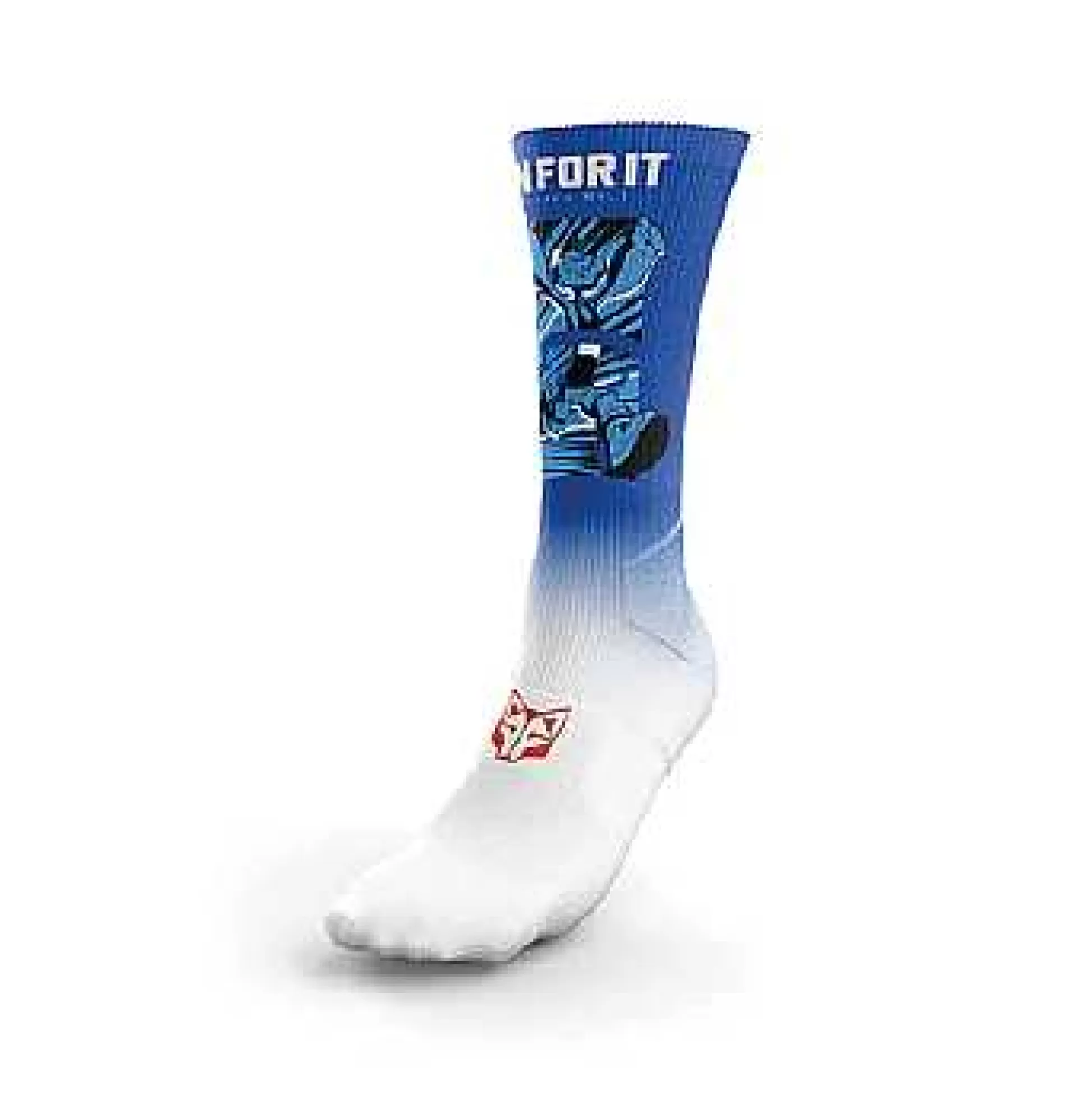 Funny Socks-Popeye Run For It*OTSO Outlet