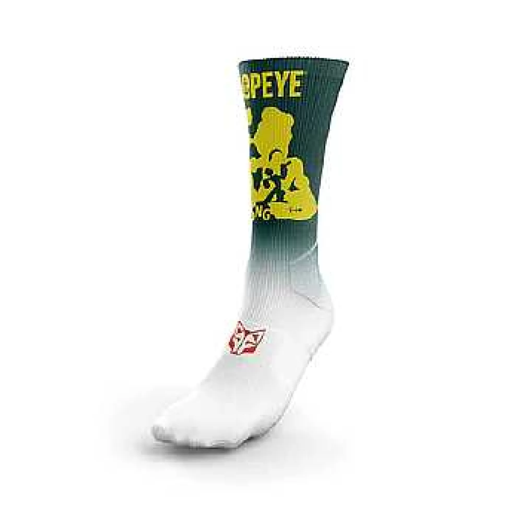 Funny Socks-Popeye Strong*OTSO Best