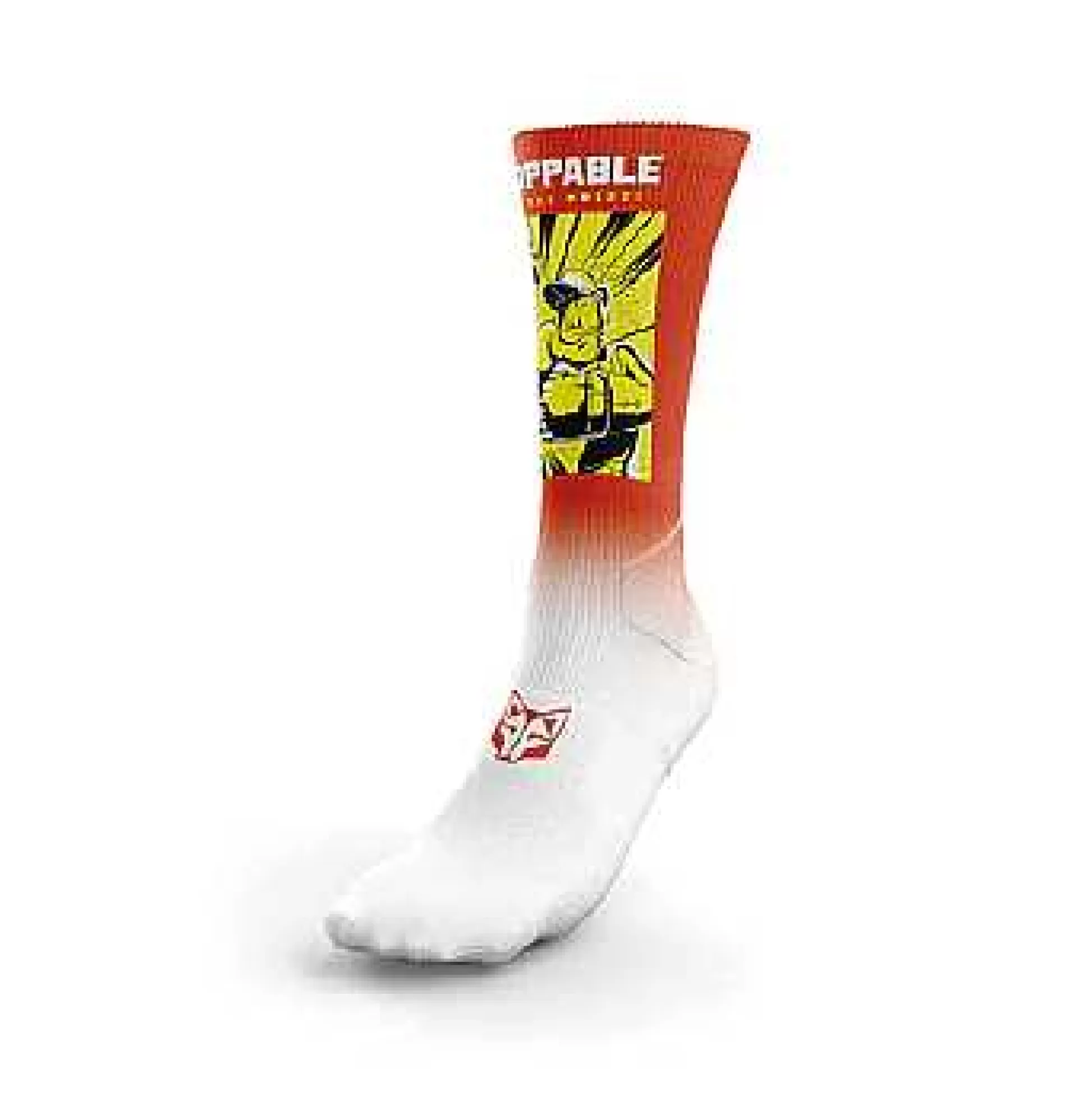 Funny Socks-Popeye Unstoppable*OTSO Shop