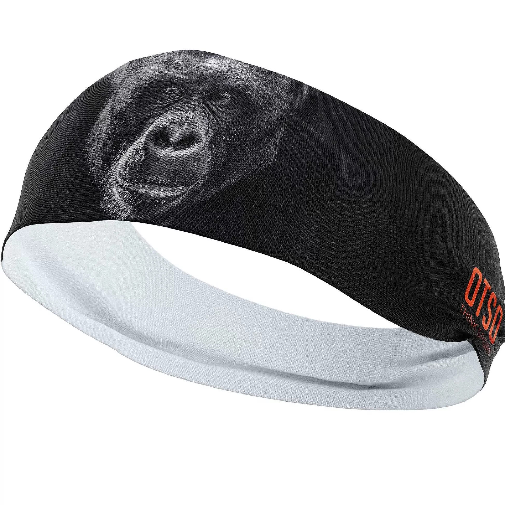 Gorilla Headband*OTSO Cheap