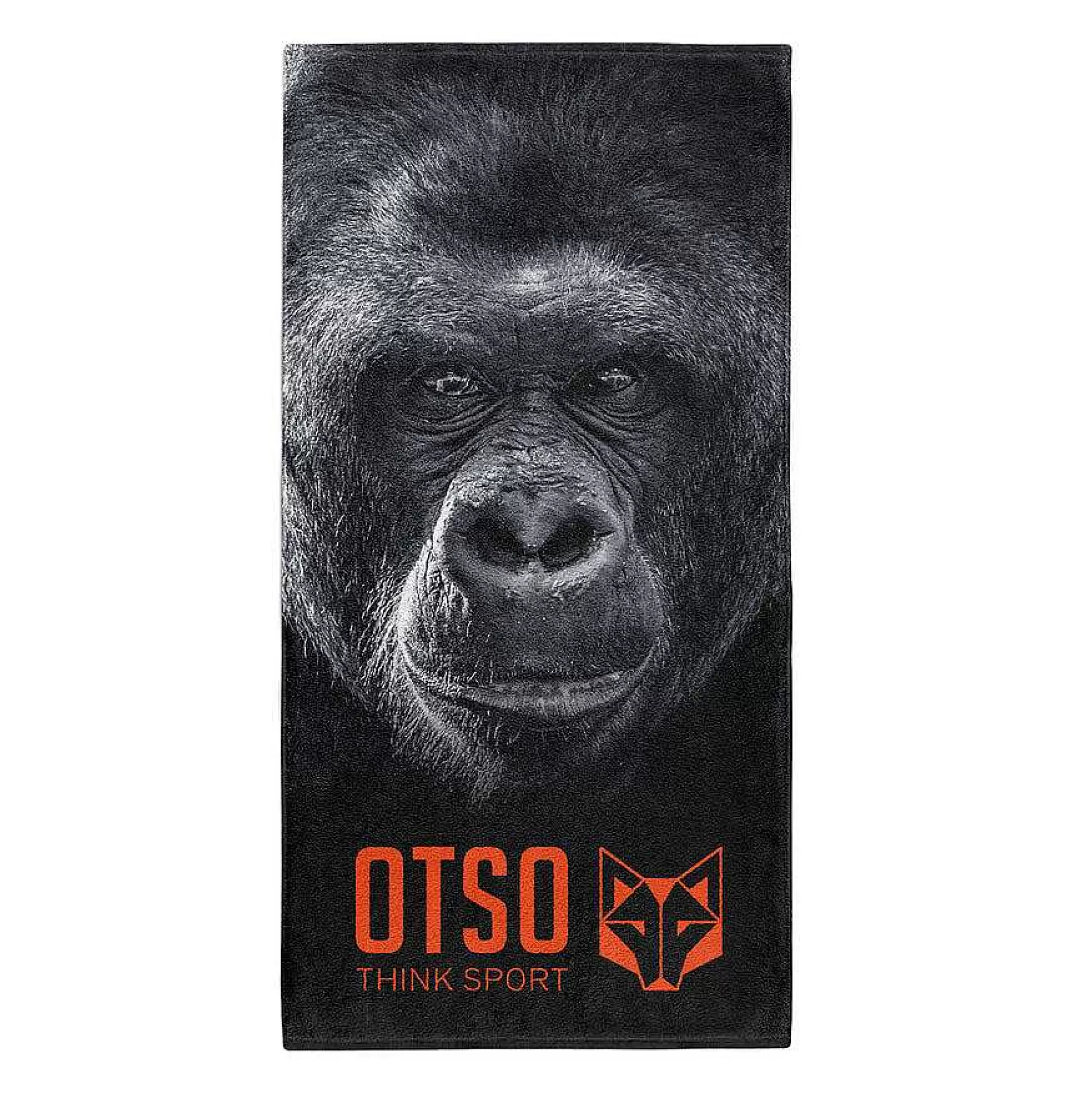 Gorilla Microfiber Towel*OTSO New