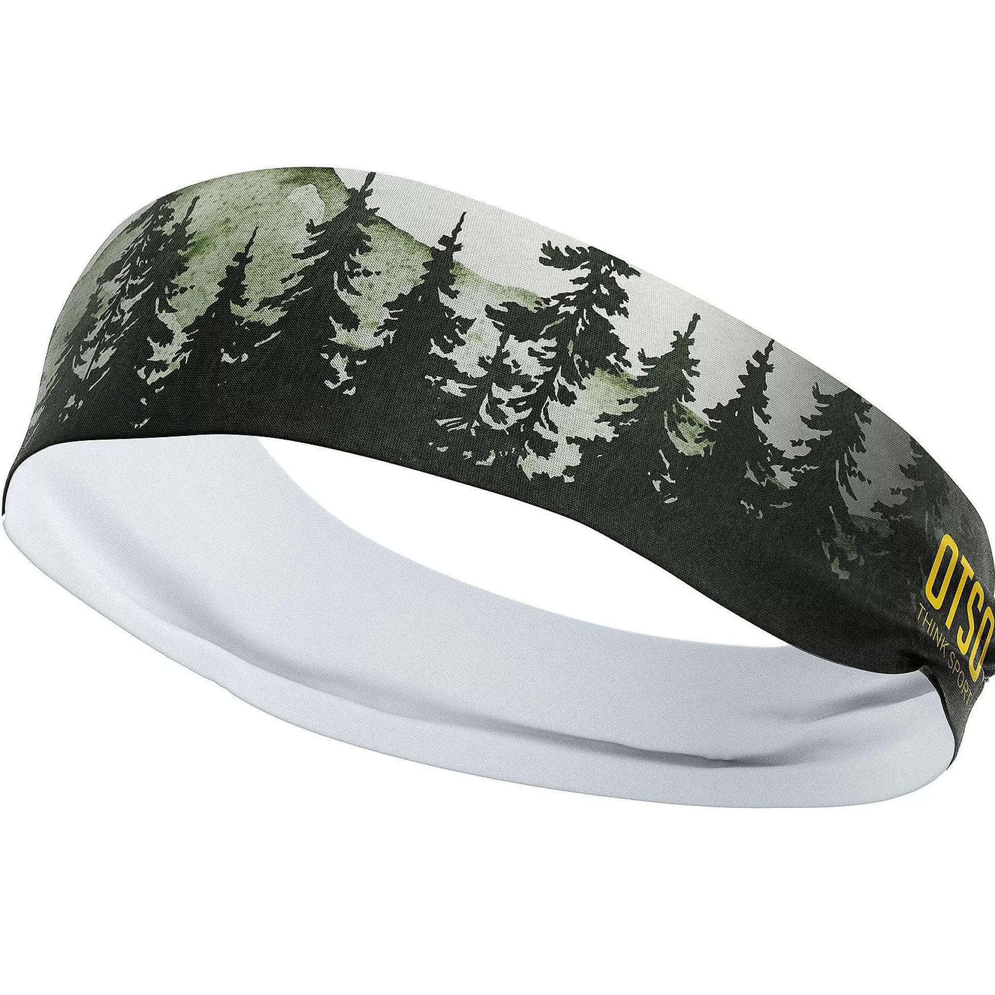 Green Forest Headband*OTSO Cheap