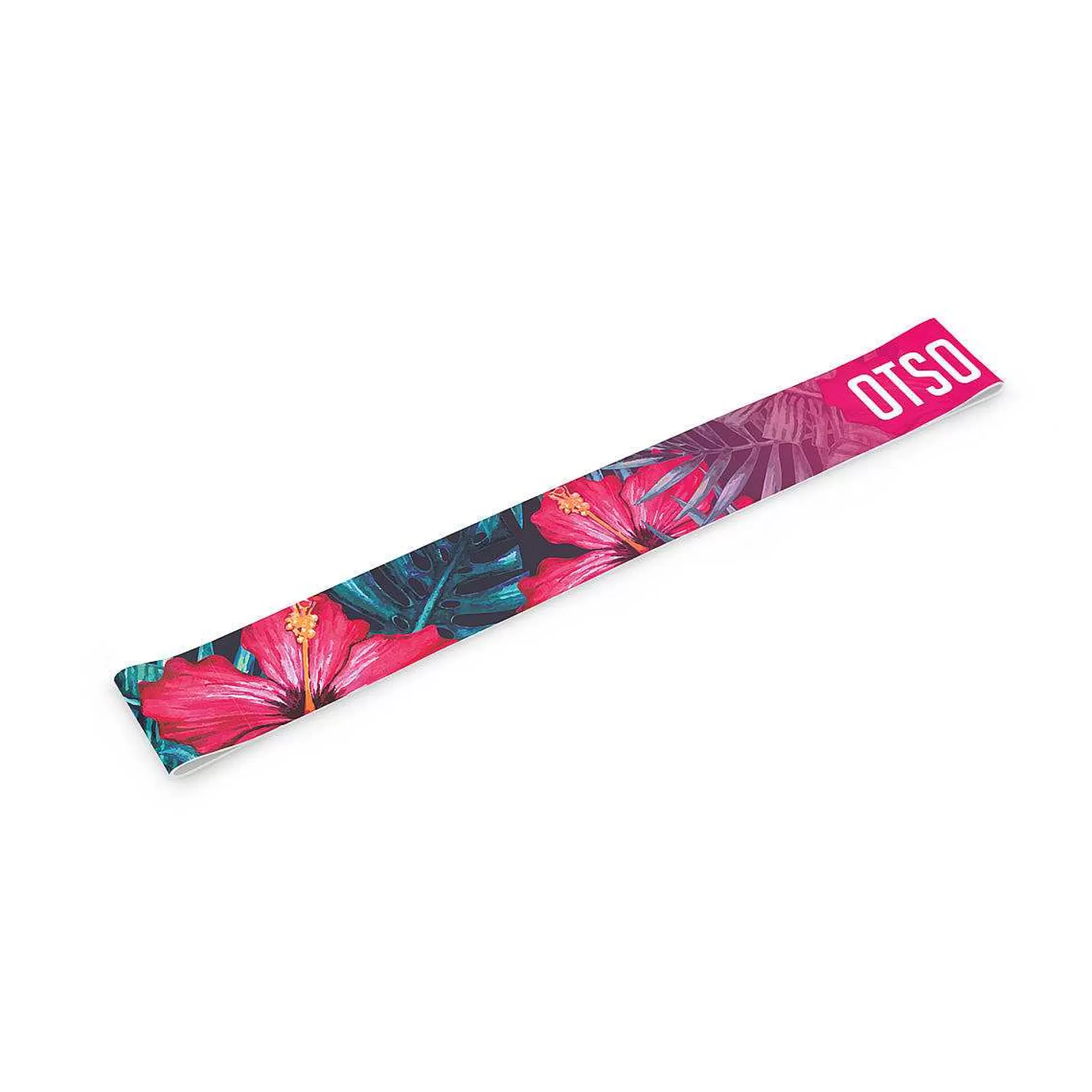 Hairband Pack Floral*OTSO Hot