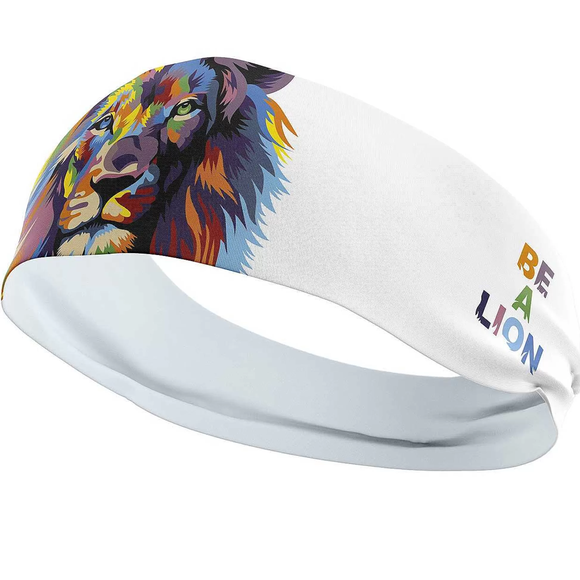 Headband Be A Lion*OTSO Discount