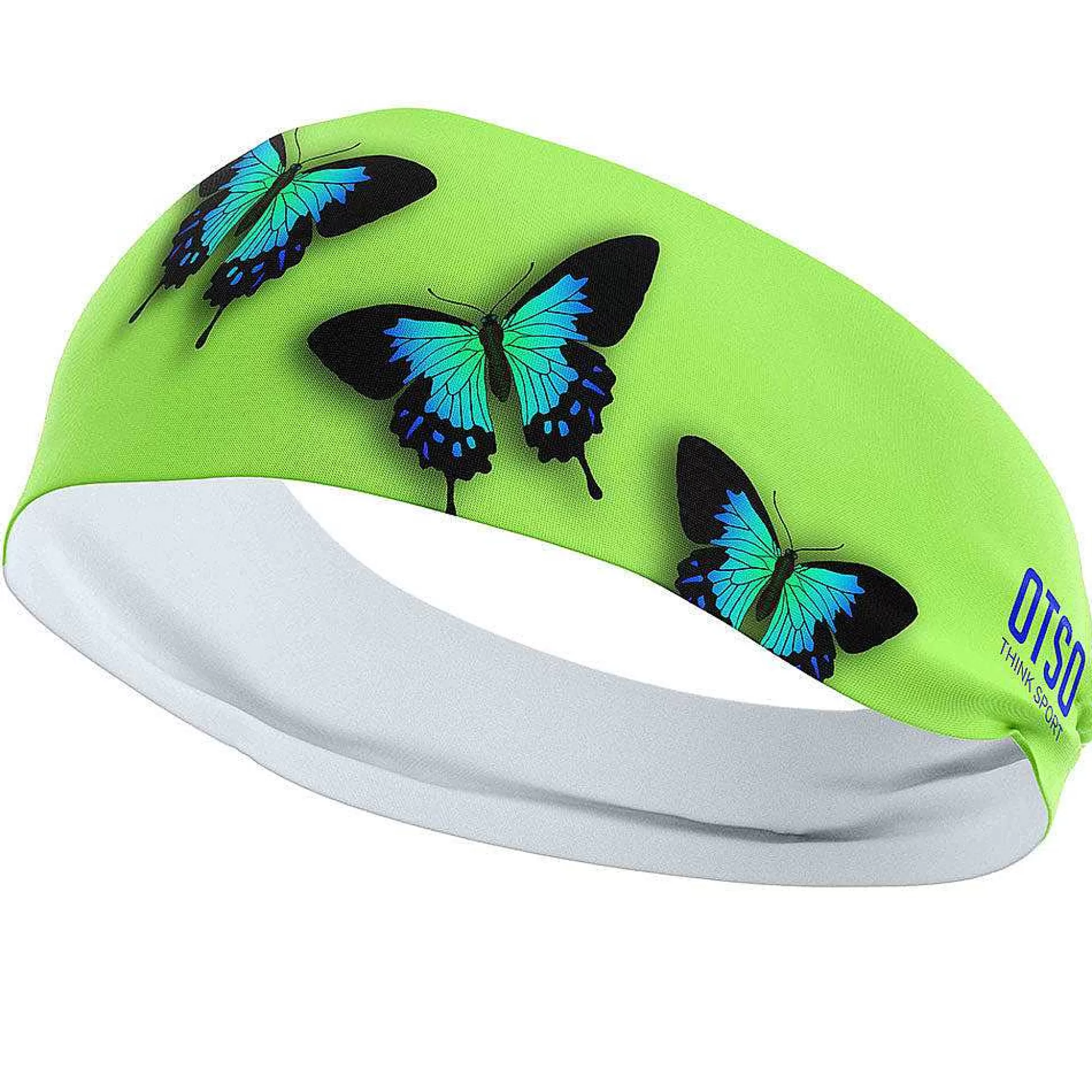 Headband Butterfly*OTSO Flash Sale