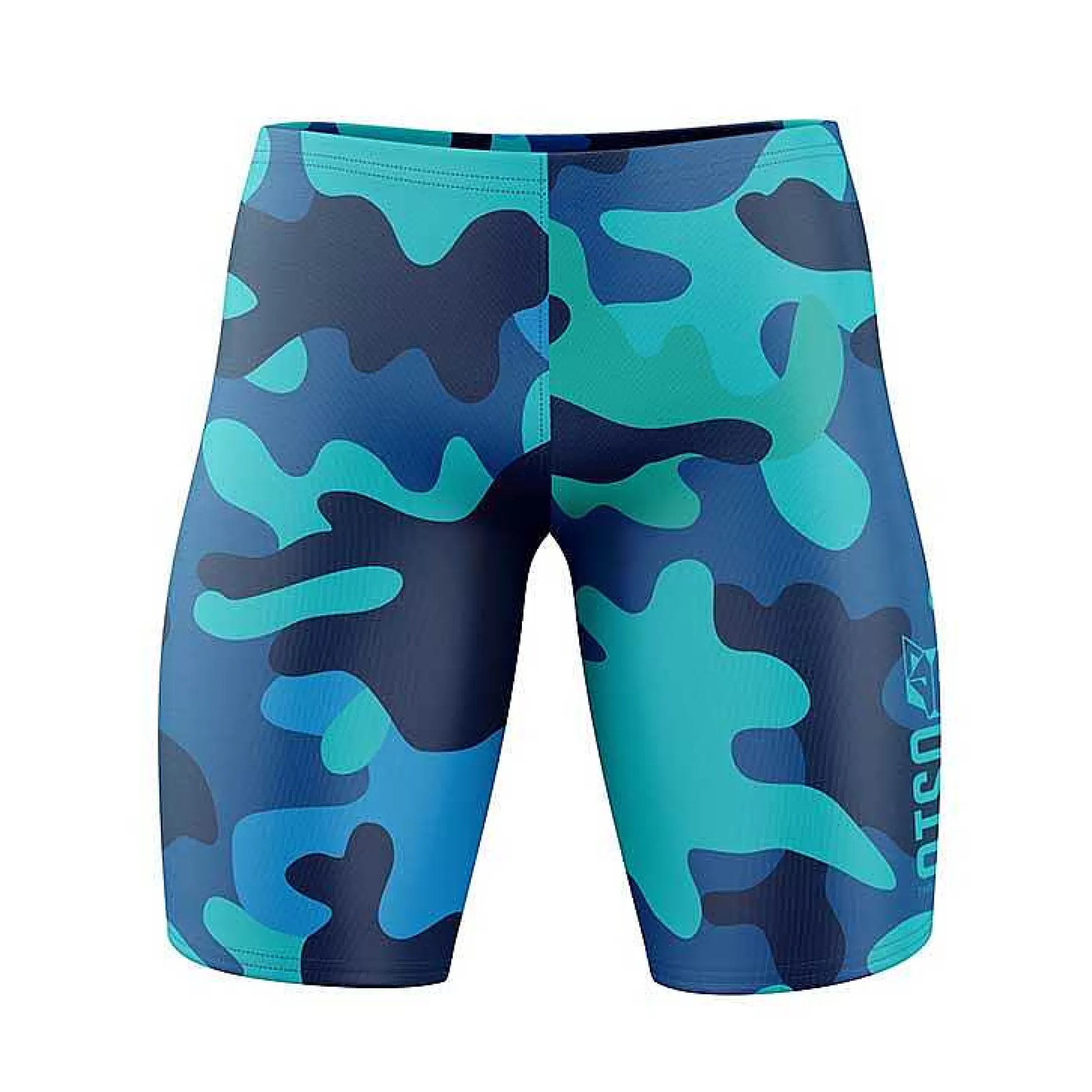 Jammer Man Camo Blue*OTSO Best