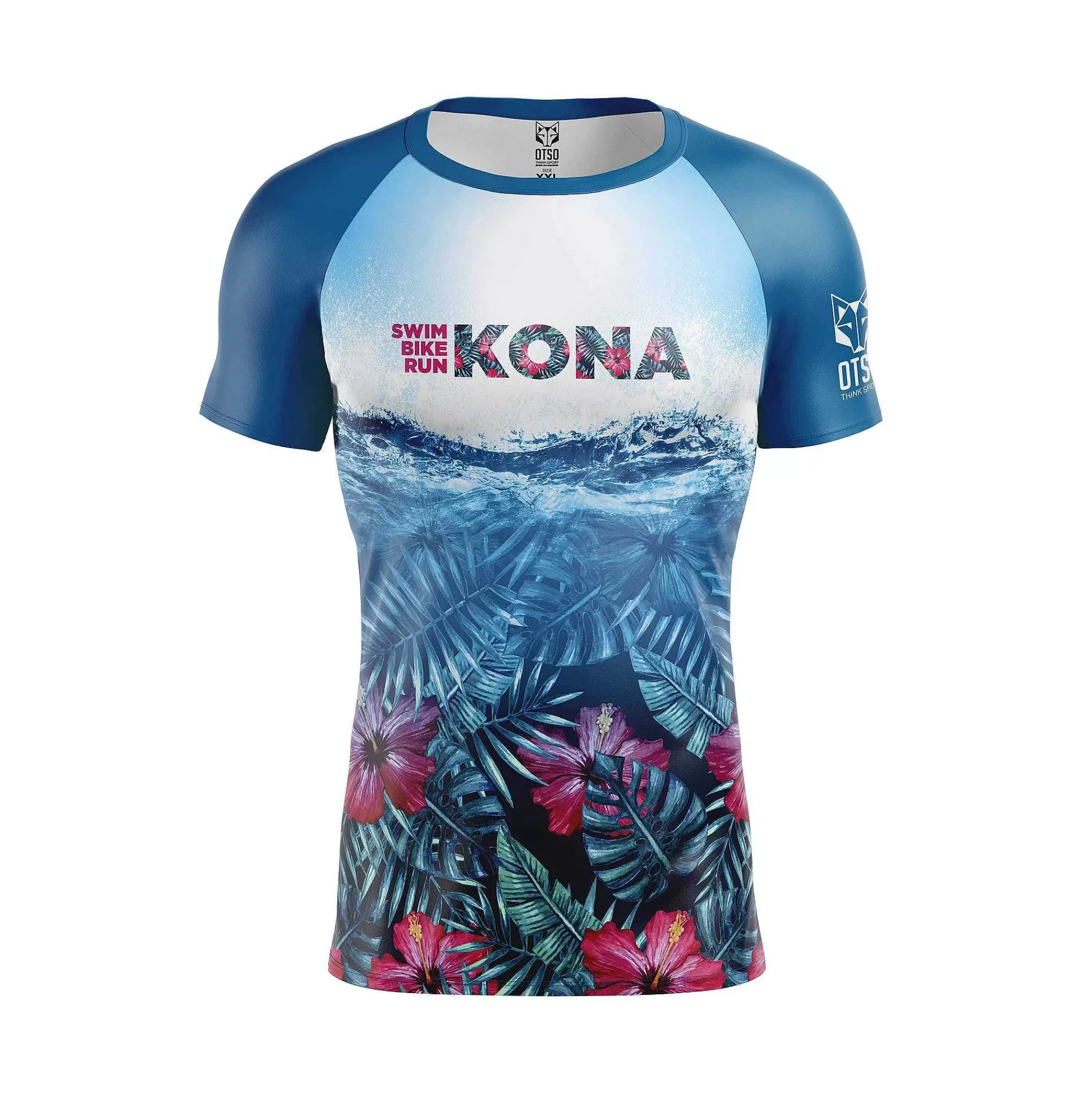 Kona Men'S Short Sleeve T-Shirt*OTSO Clearance