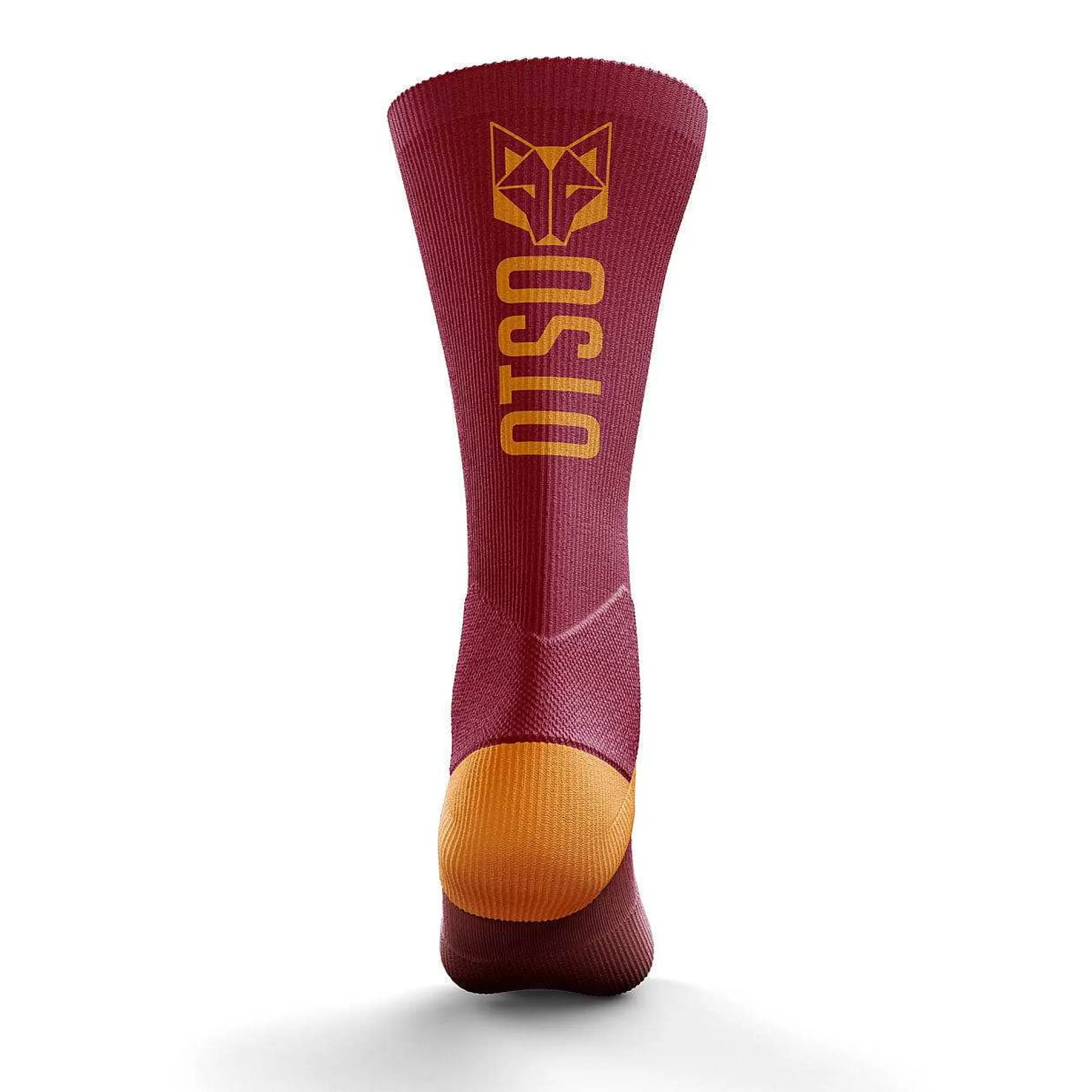 La Purito High Cut Cycling Socks (Outlet)*OTSO Outlet