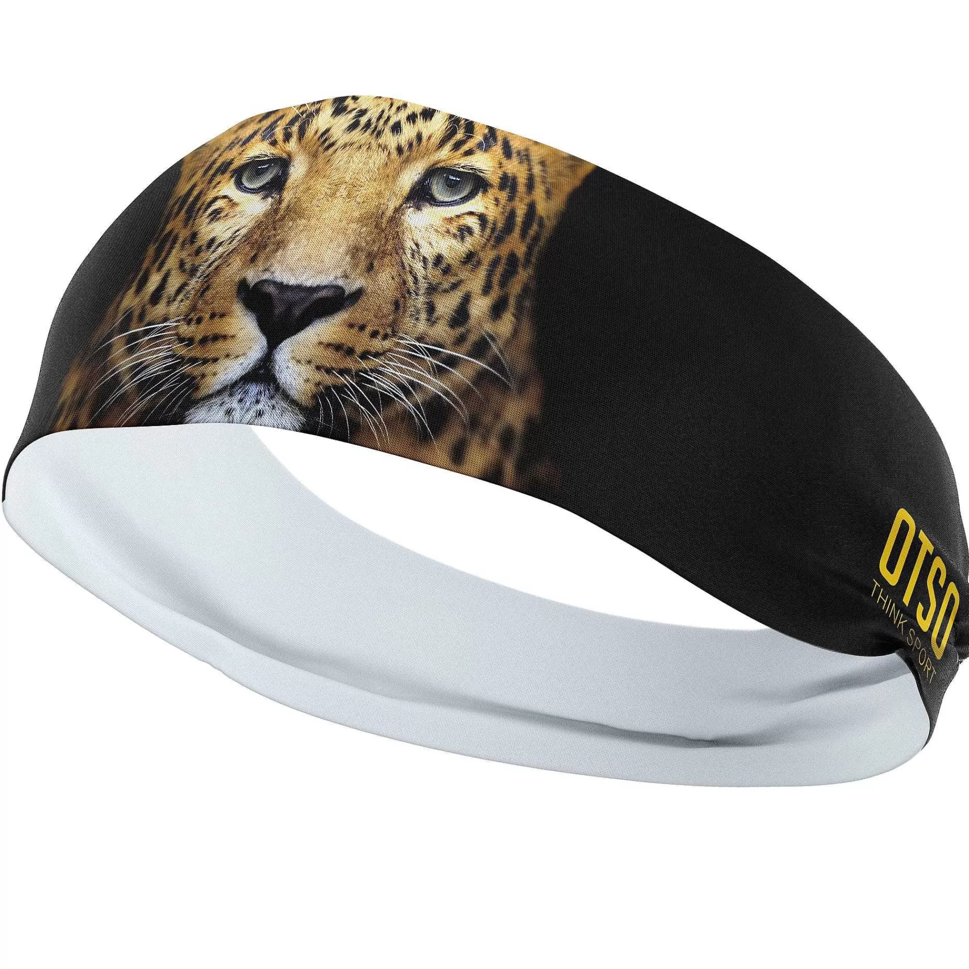 Leopard Headband*OTSO Clearance