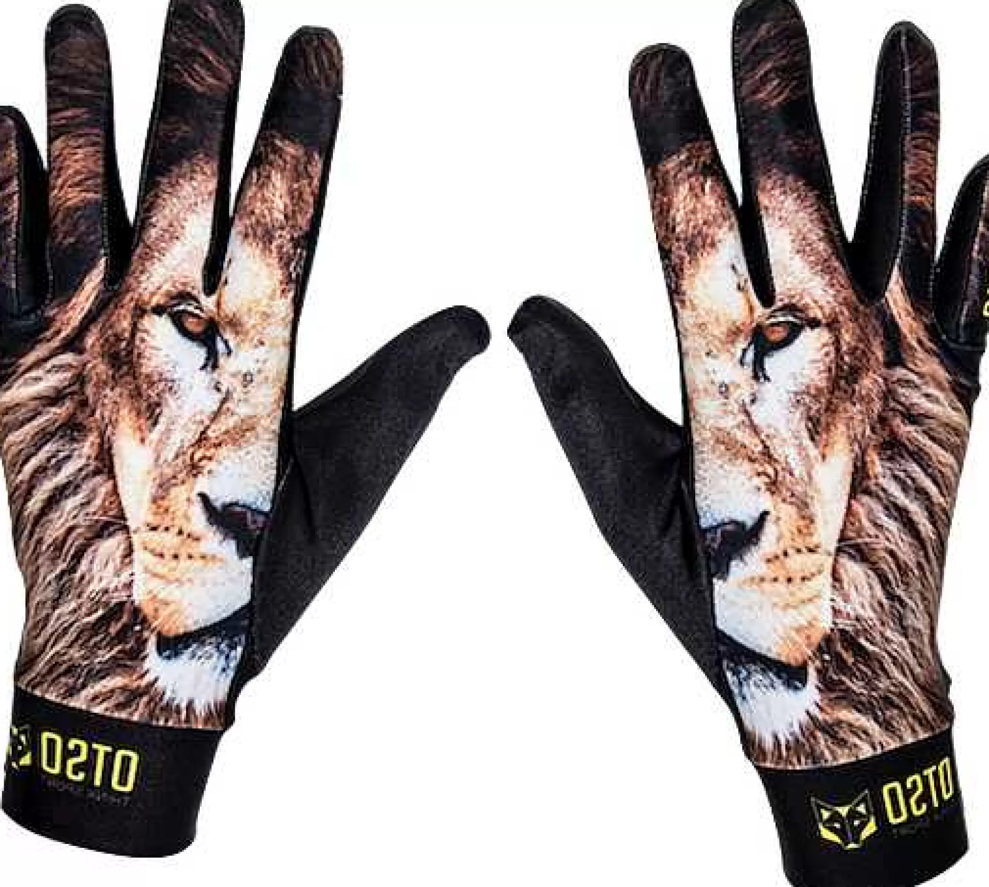 Lion Gloves*OTSO Best Sale