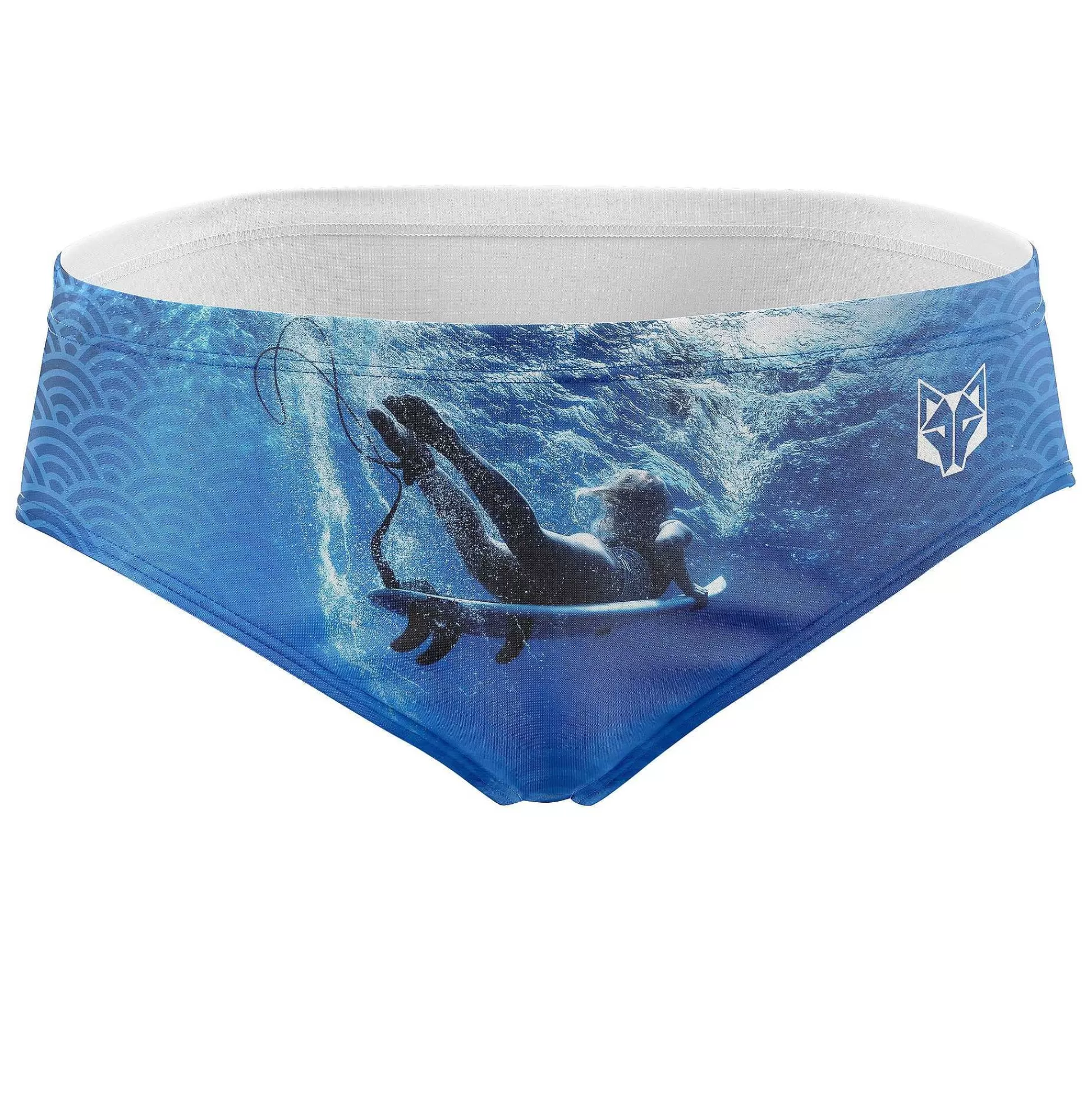 Men'S Brief Swimsuit Surf (Outlet)*OTSO Outlet