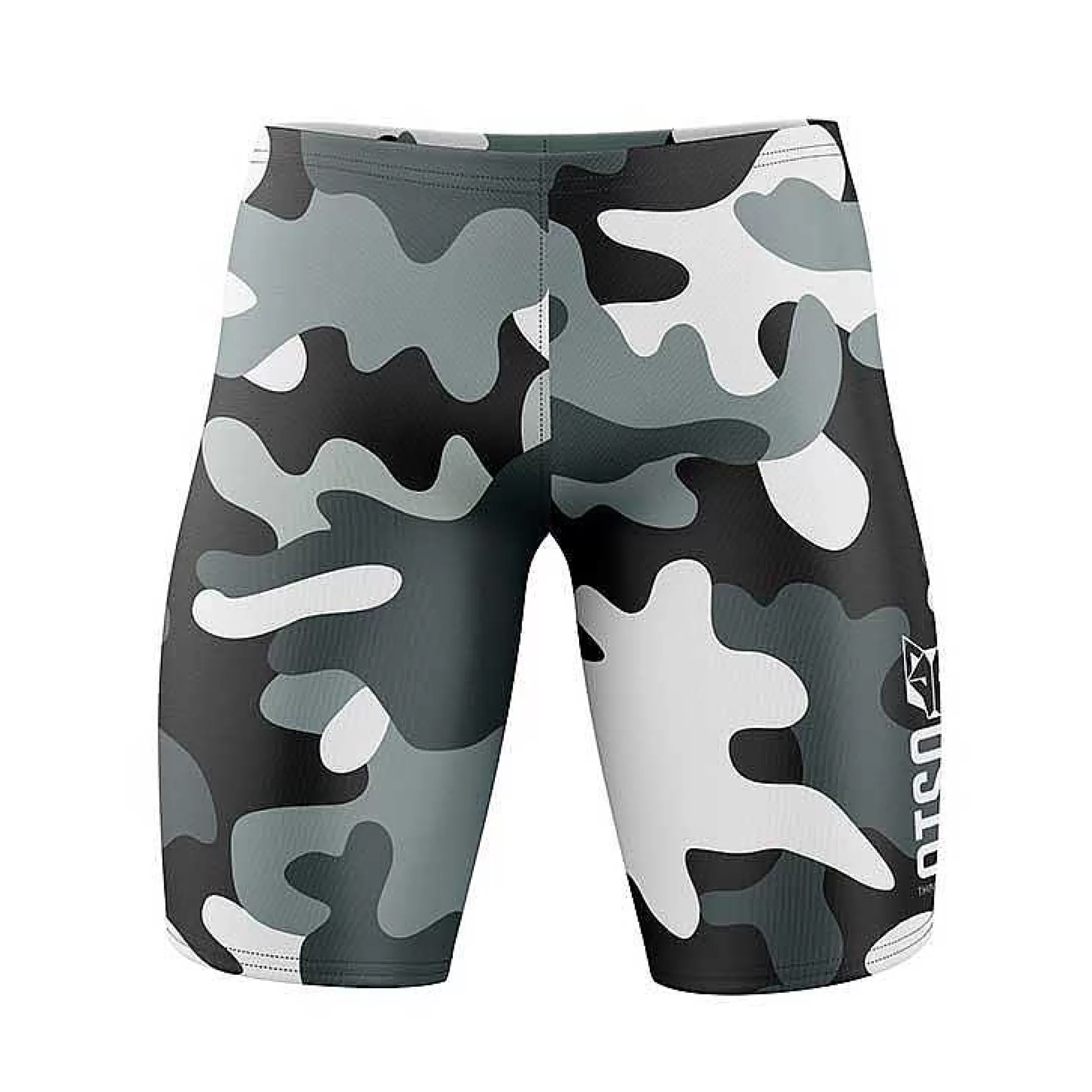 Men'S Camo Gray Jammer*OTSO Shop