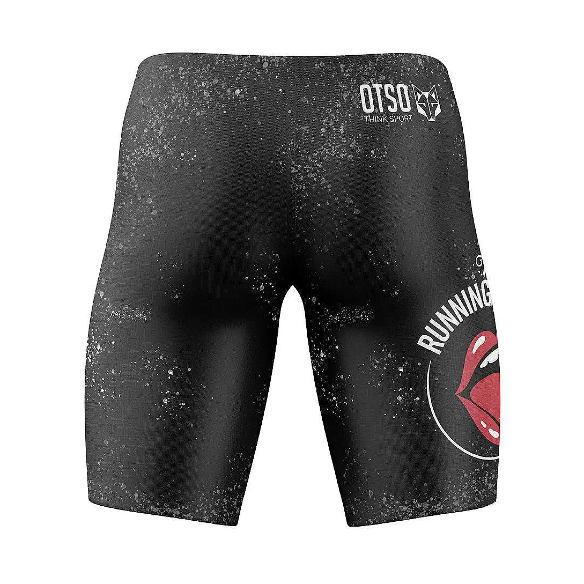 Men'S Jammer Running Stones*OTSO Shop