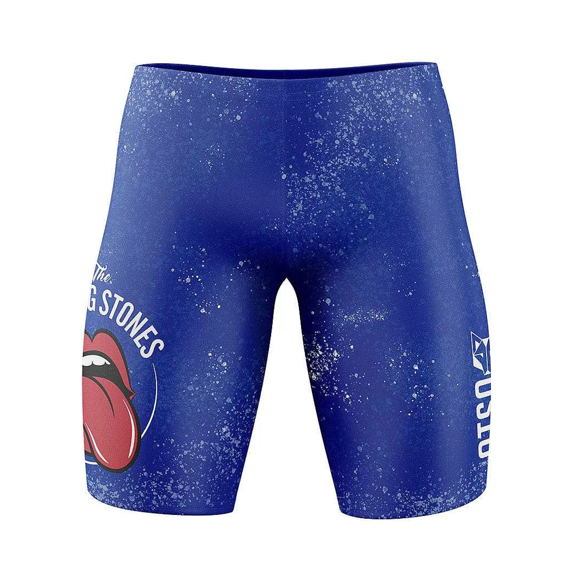 Men'S Jammer Running Stones Blue*OTSO New