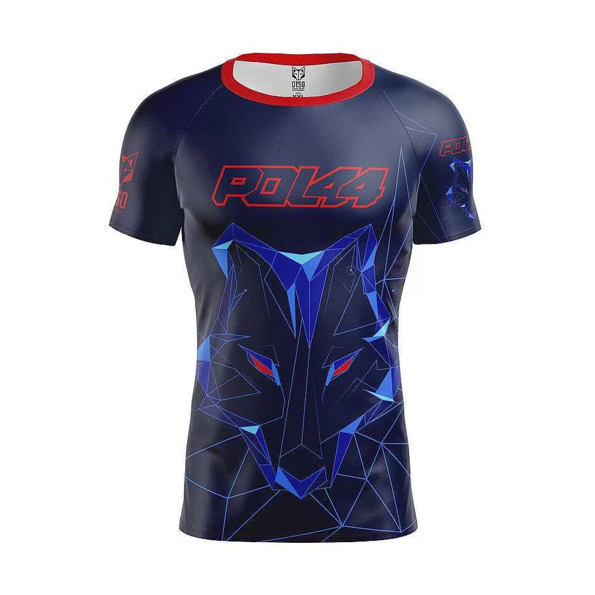 Men'S Short Sleeve T-Shirt Pol44 By Pol Espargaro*OTSO Discount