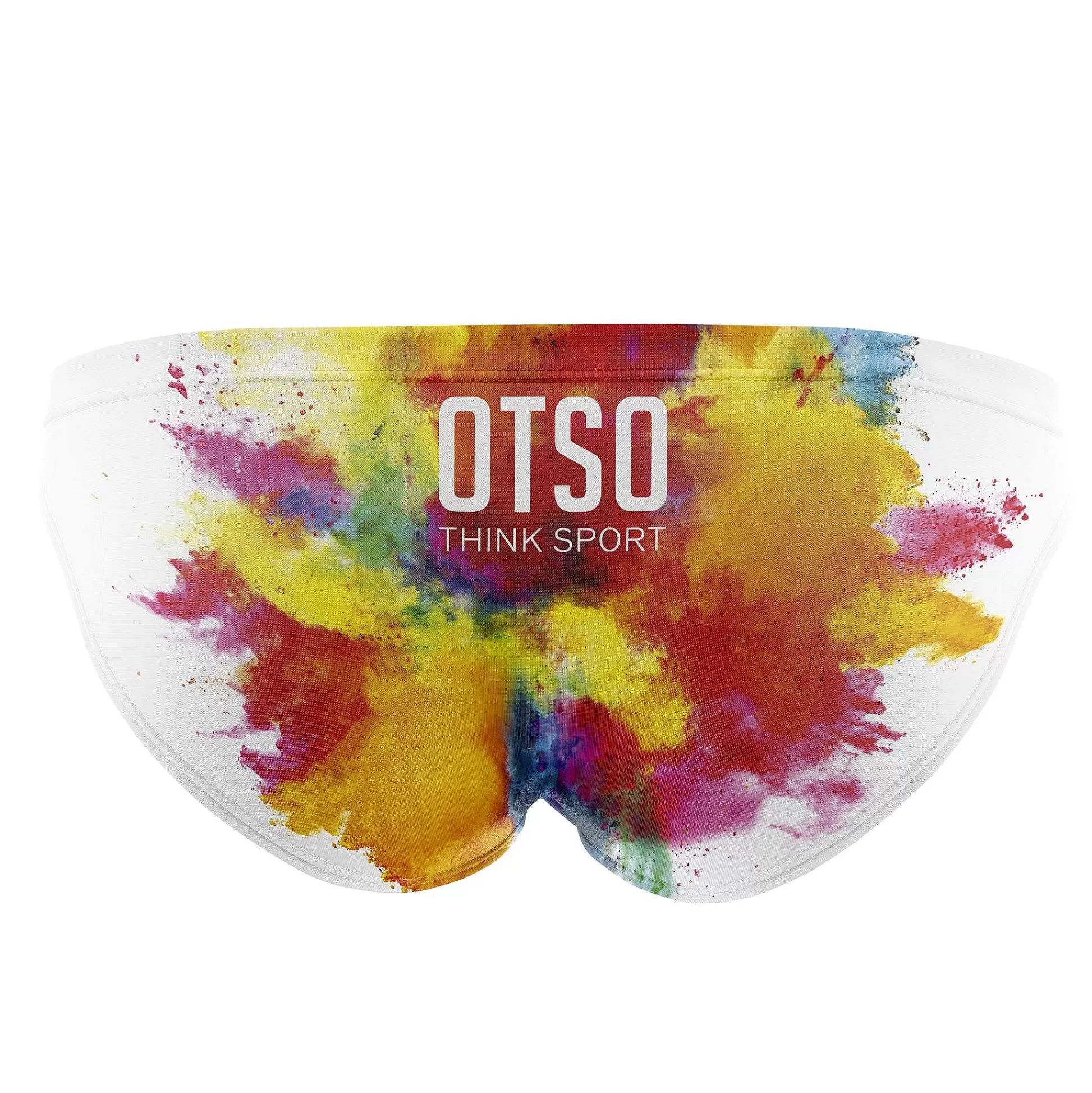 Men'S Swim Briefs-Colors*OTSO Fashion