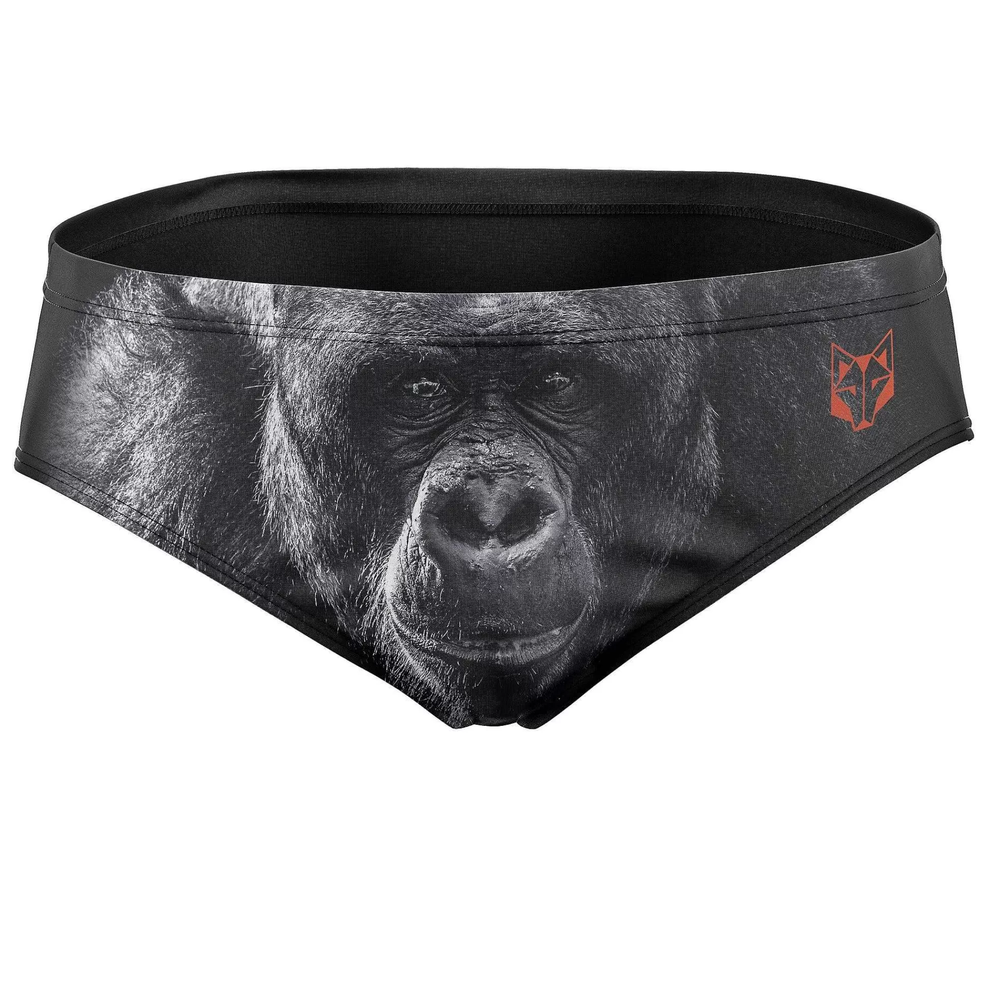 Men'S Swim Briefs-Gorilla*OTSO Best