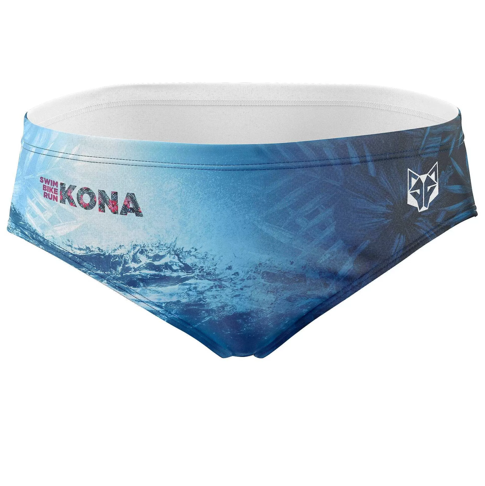 Men'S Swim Briefs-Kona (Outlet)*OTSO Discount