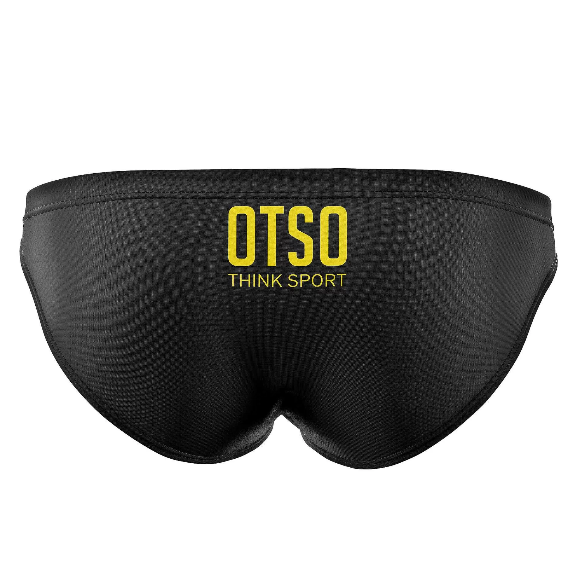 Men'S Swim Briefs-Leopard*OTSO Online