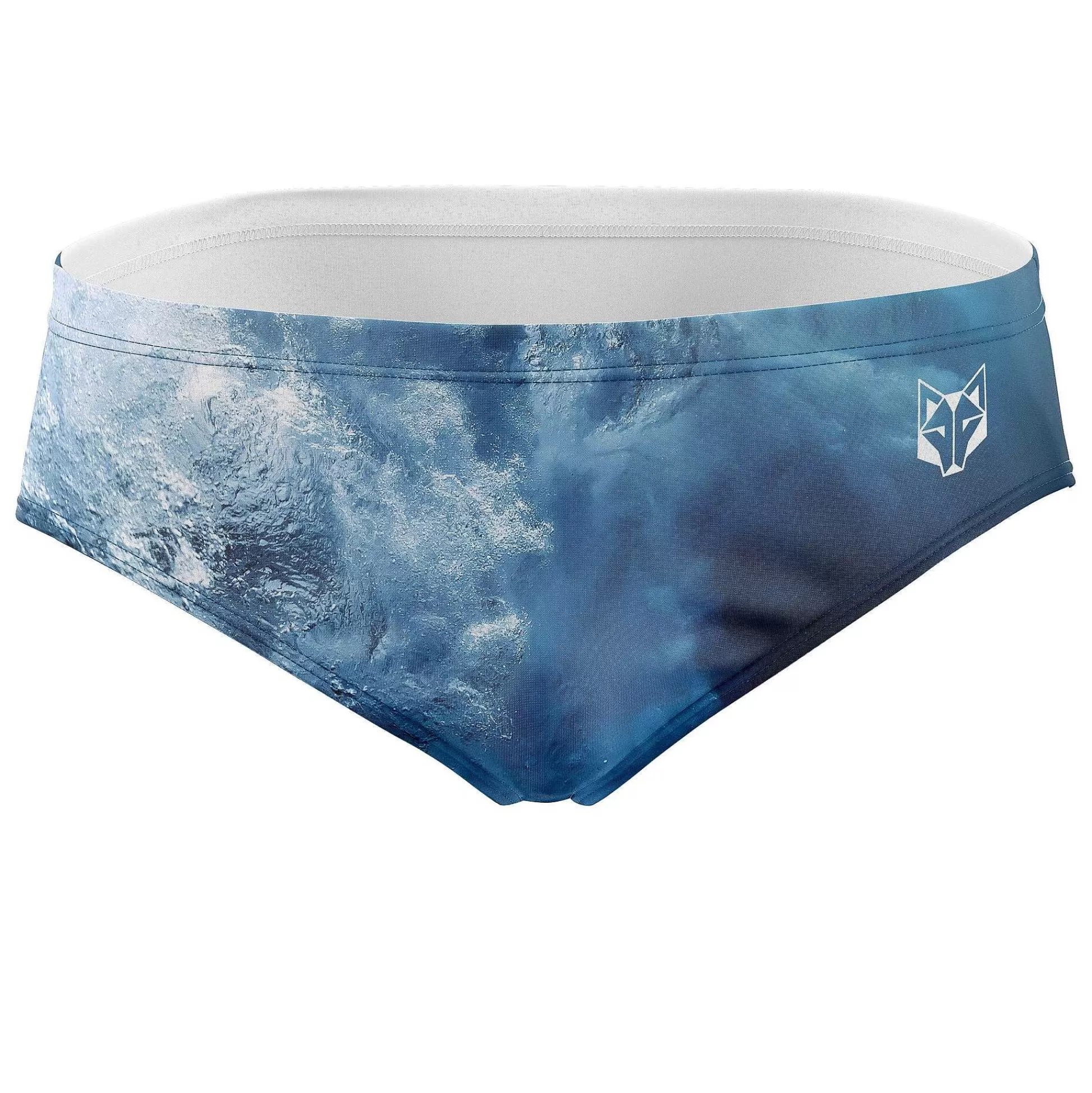 Men'S Swim Briefs-Wave*OTSO Cheap