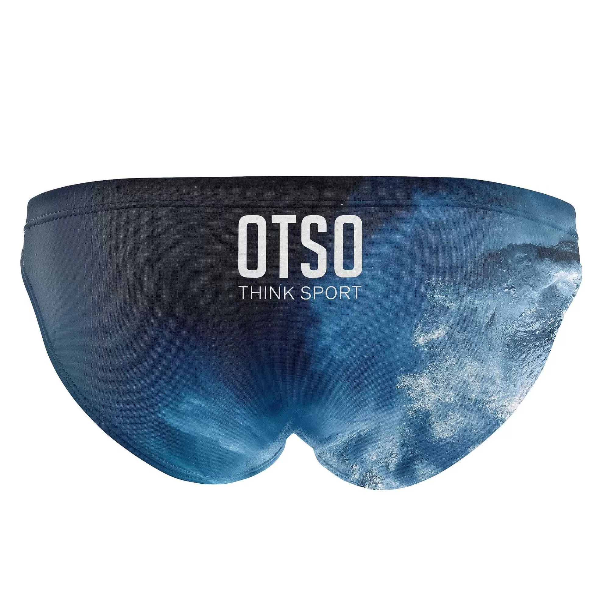 Men'S Swim Briefs-Wave*OTSO Cheap