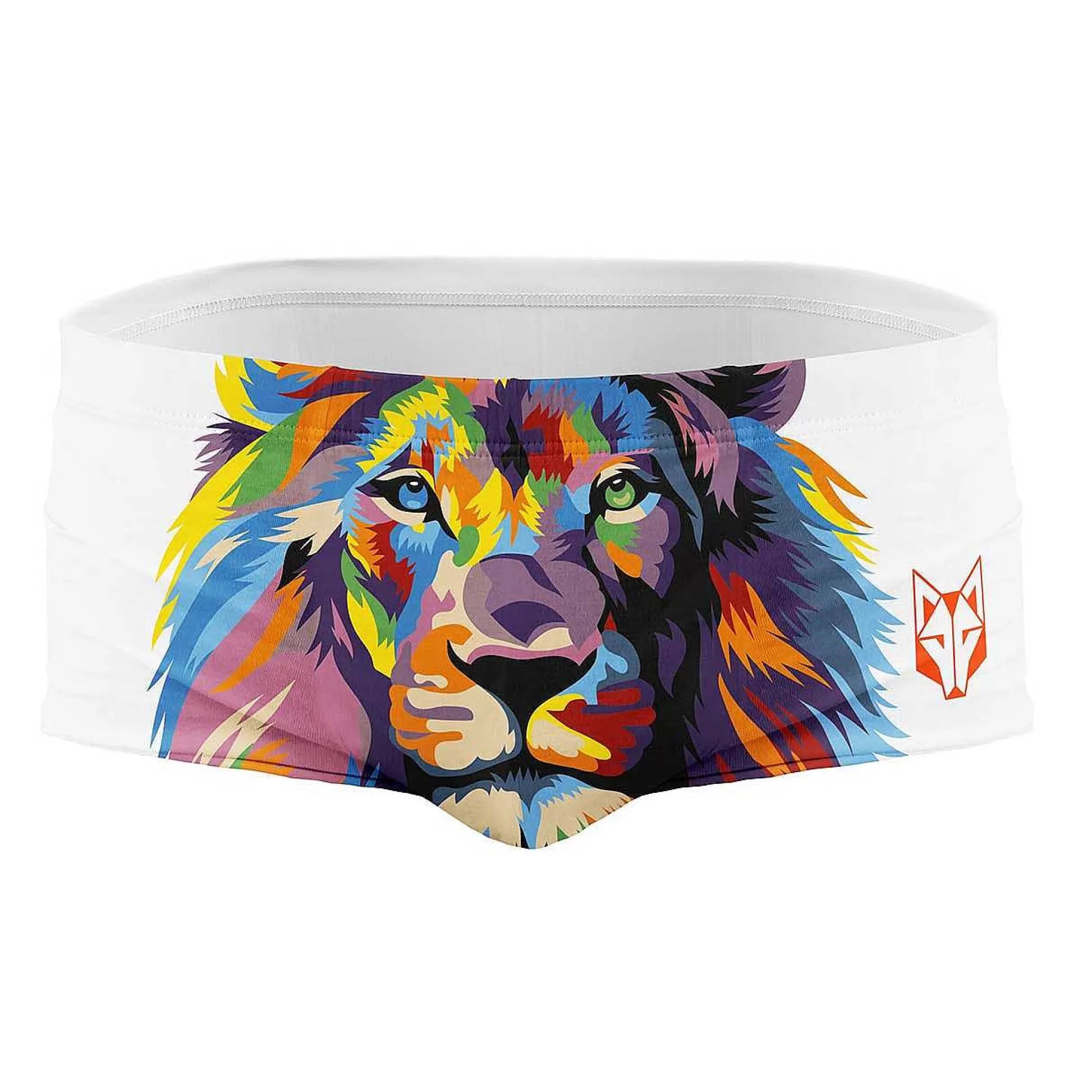 Men'S Swim Trunks-Be A Lion*OTSO Outlet