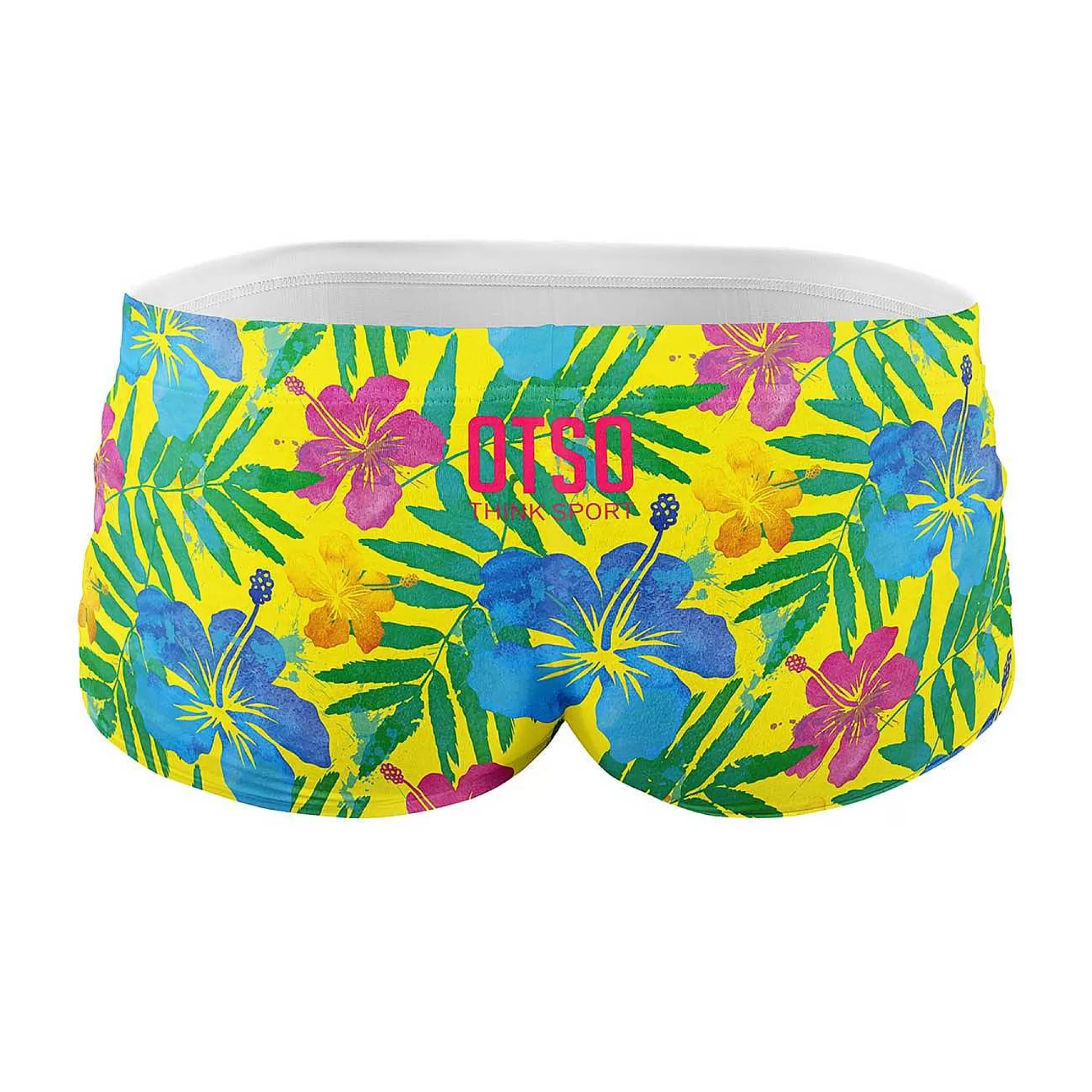 Men'S Swim Trunks-Floral*OTSO Outlet