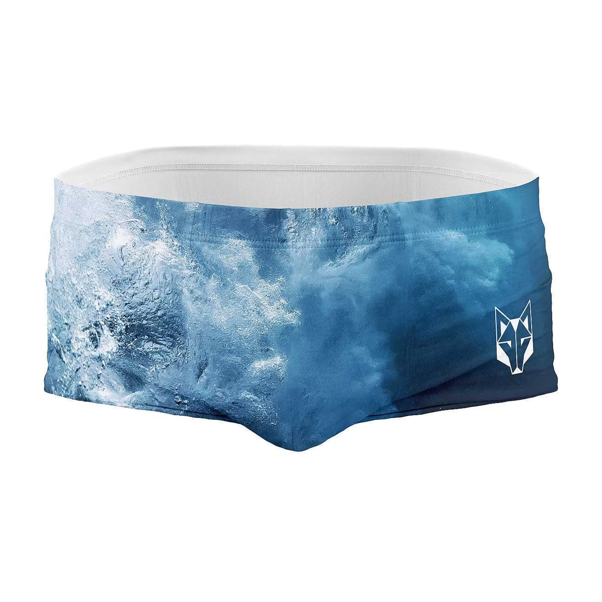 Men'S Swim Trunks-Wave*OTSO Best