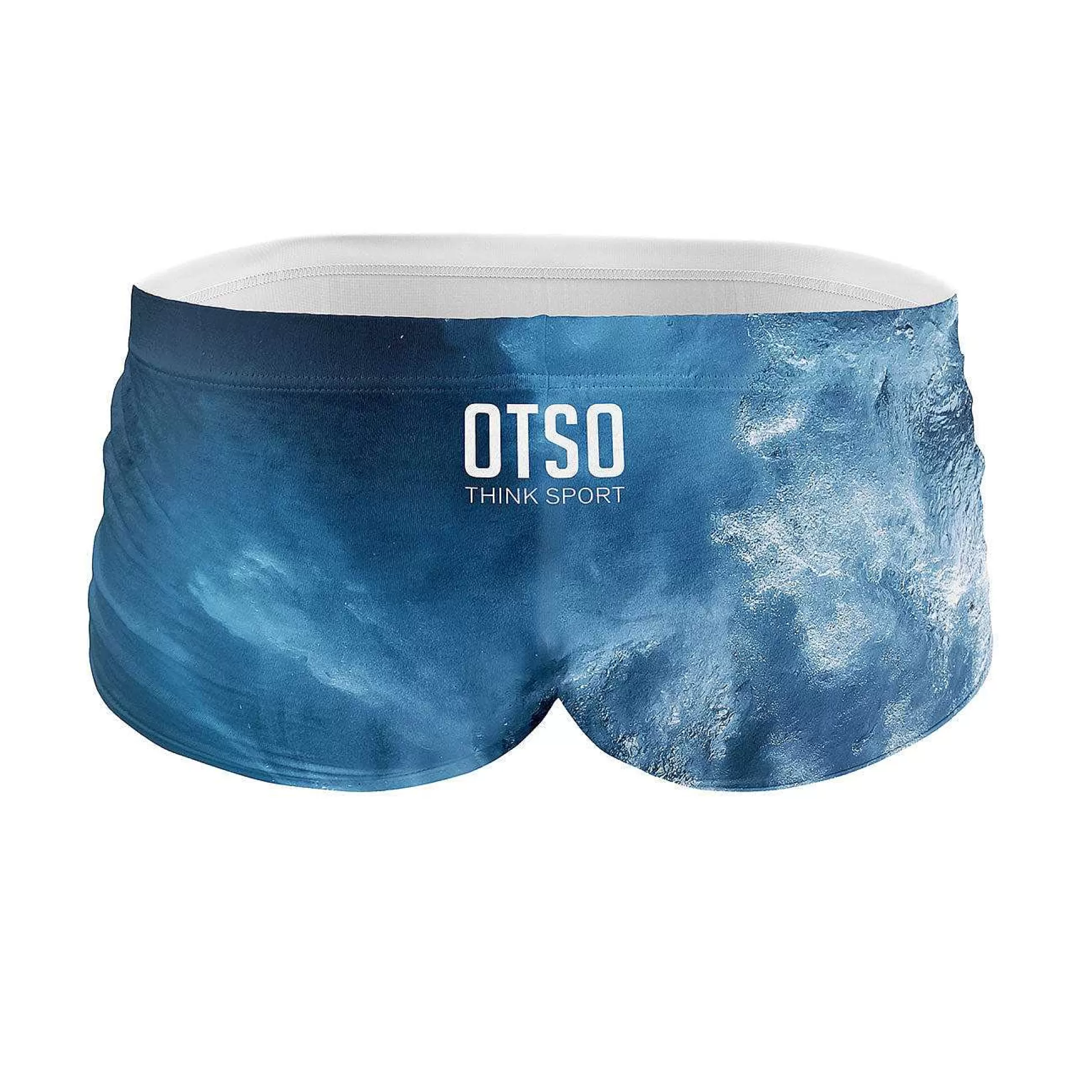 Men'S Swim Trunks-Wave*OTSO Best