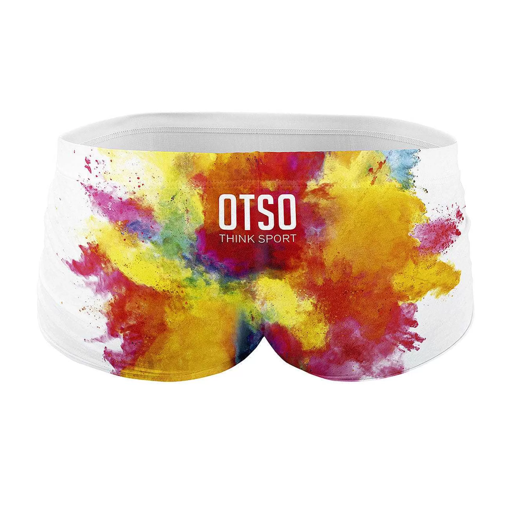 Men'S Trunk Swimsuit-Colors*OTSO Cheap