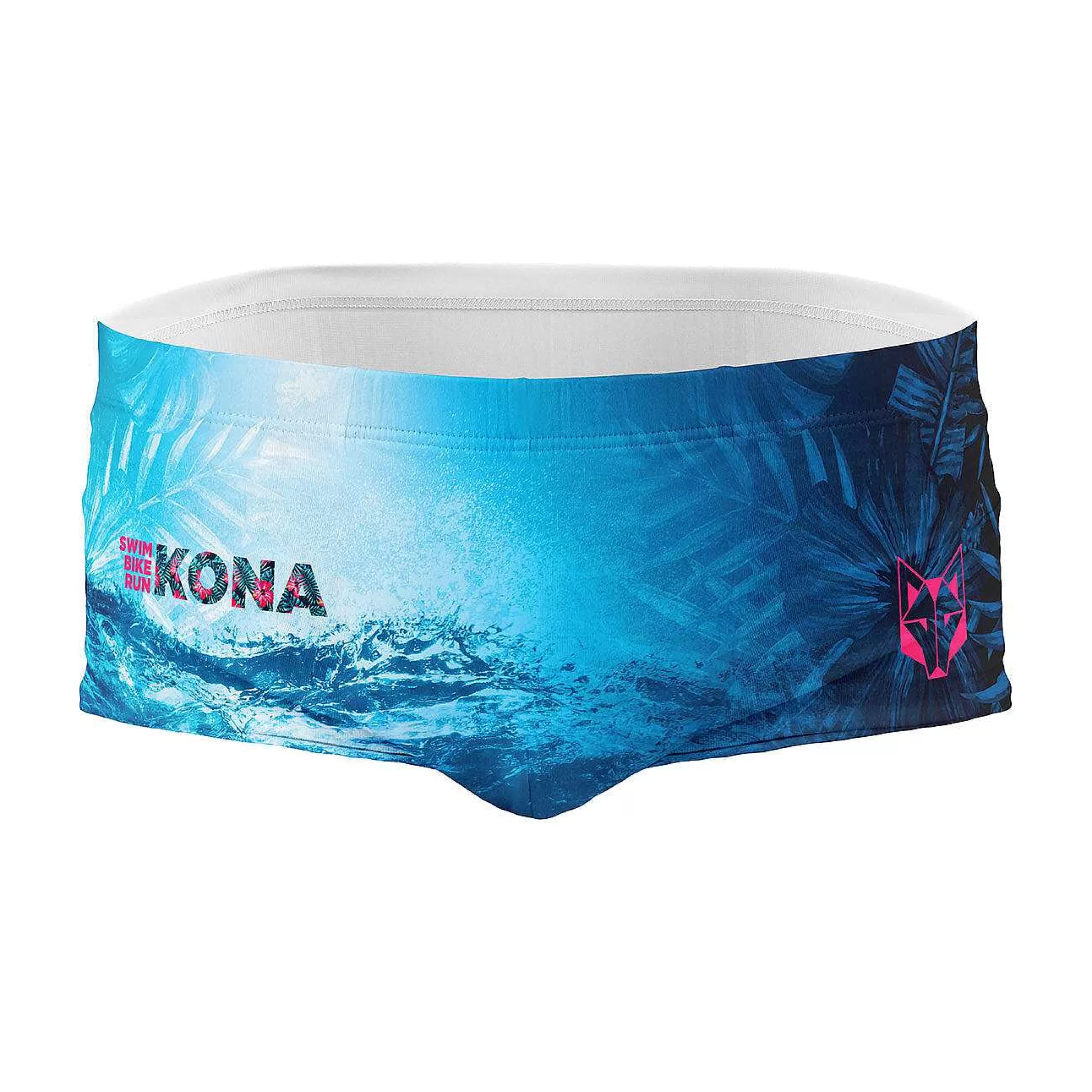 Men'S Trunk Swimsuit-Kona (Outlet)*OTSO Store