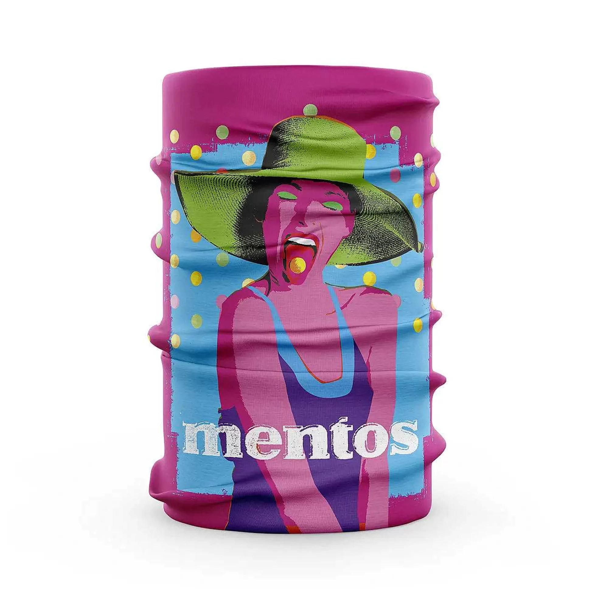 Mentos Hat Neck Protector*OTSO Best