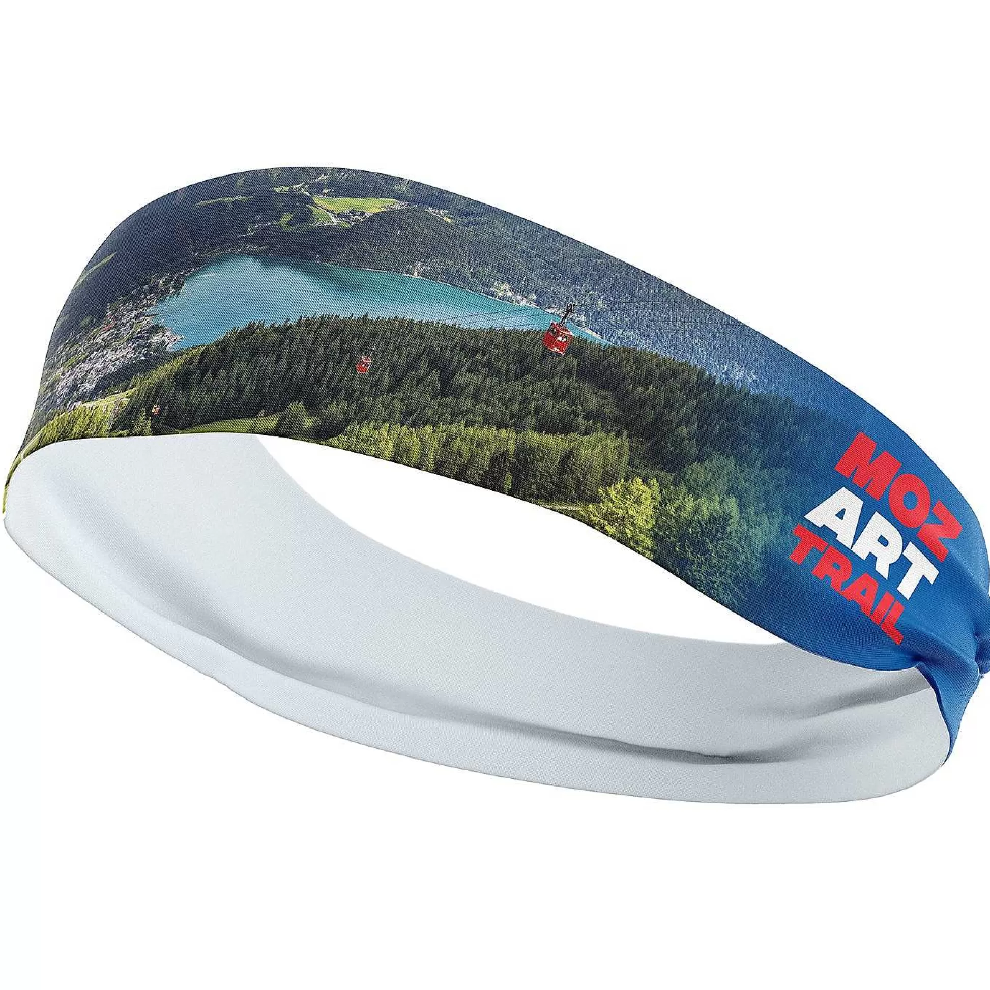 Mozart Trail Headband (Outlet)*OTSO Discount