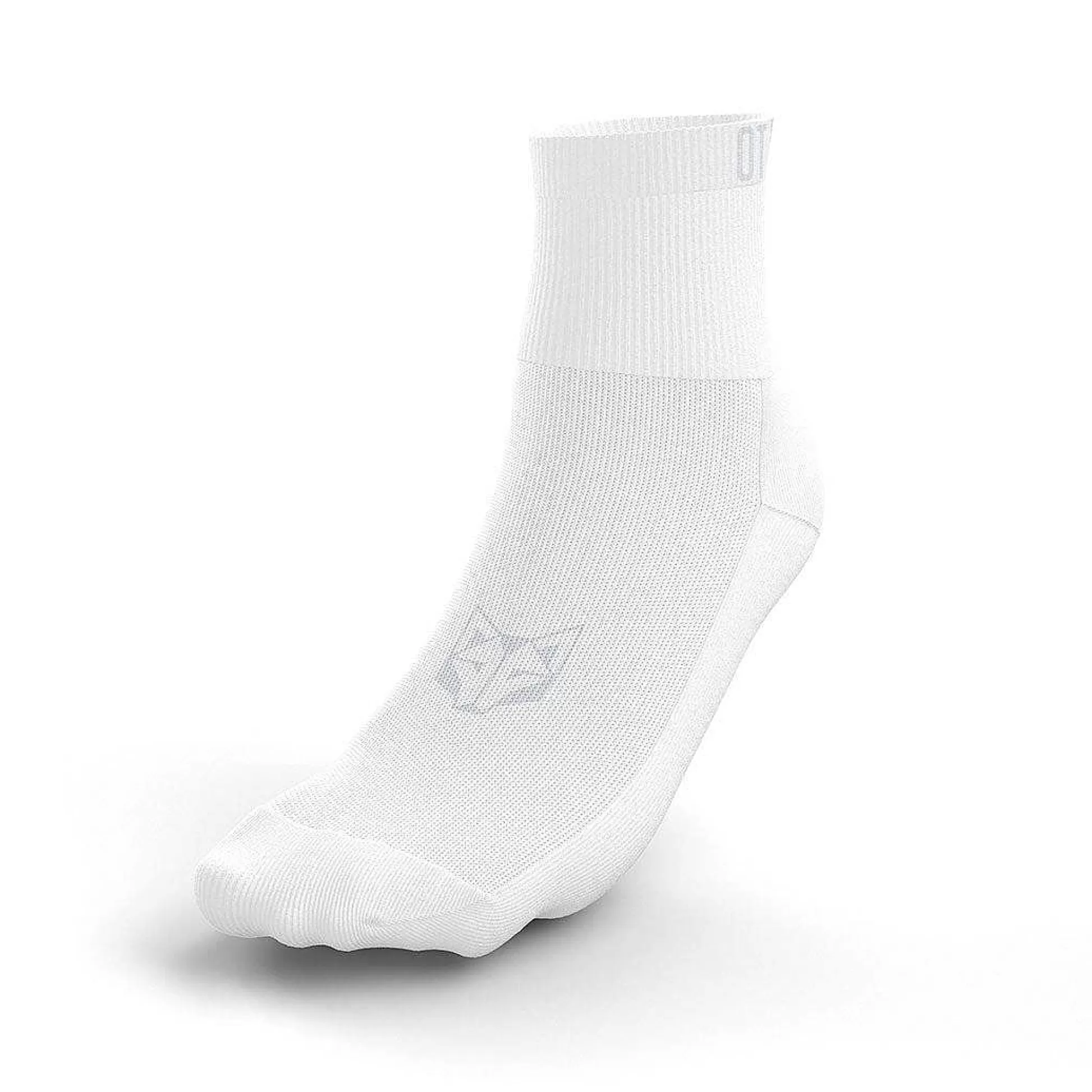 Multisport Socks Low Cut Full White*OTSO Cheap