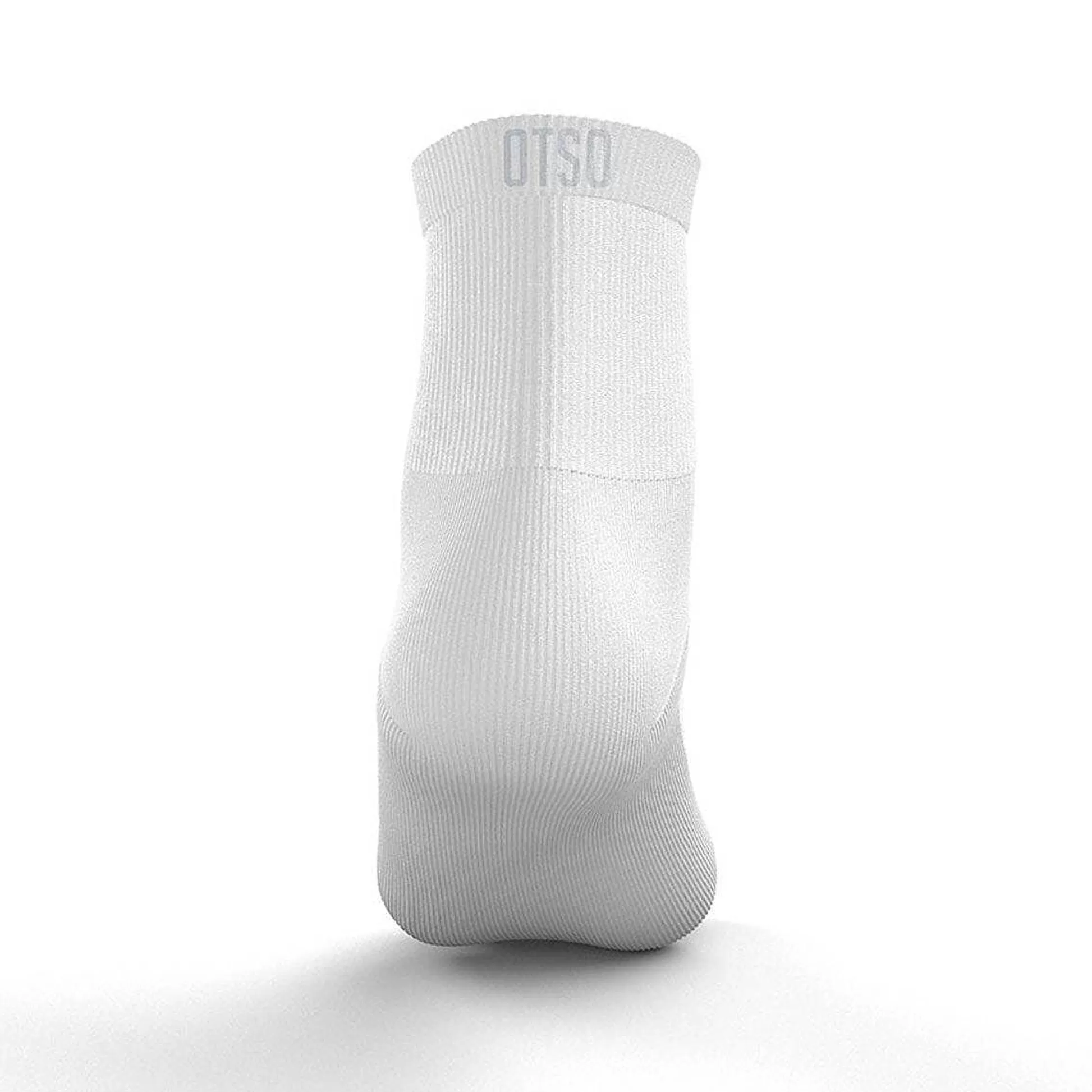 Multisport Socks Low Cut Full White*OTSO Cheap