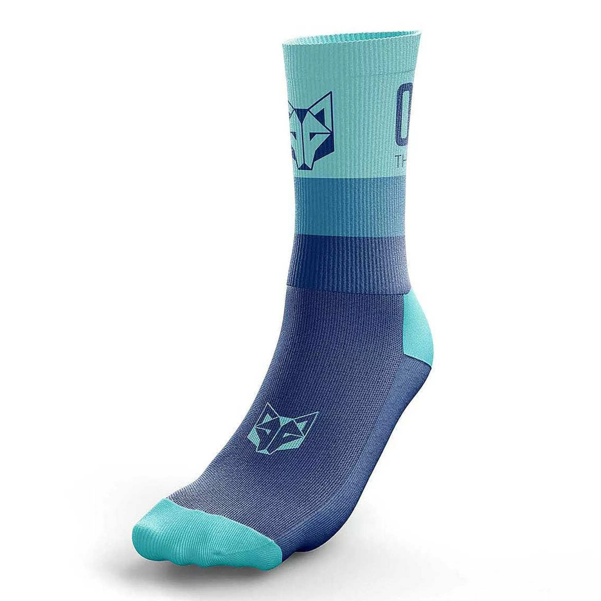 Multisport Socks Medium Cut Aoki*OTSO Discount