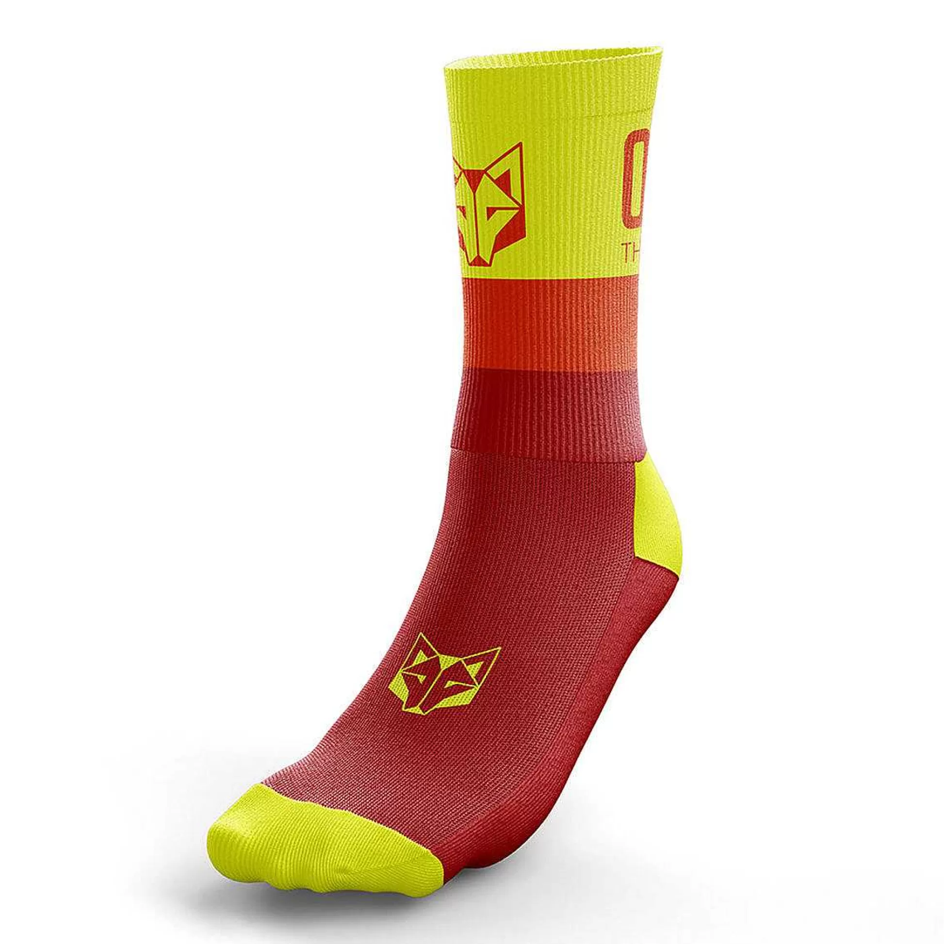 Multisport Socks Medium Cut Foc*OTSO Shop