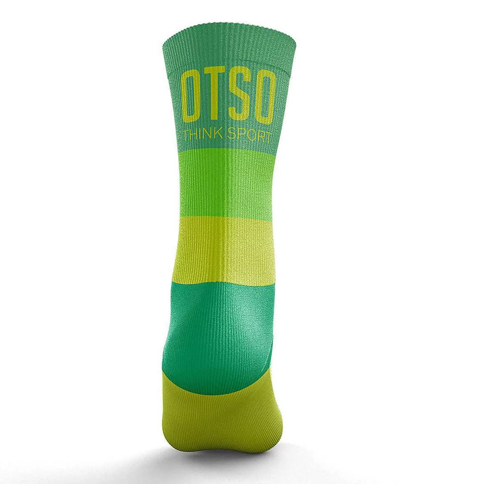 Multisport Socks Medium Cut Haritaka*OTSO New