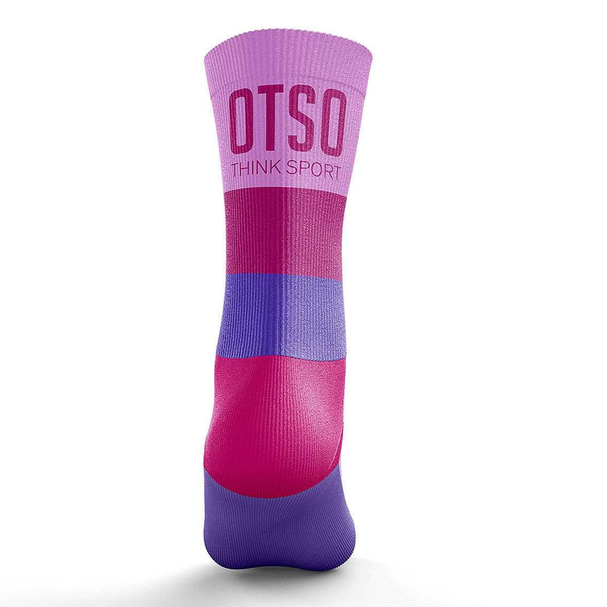 Multisport Socks Medium Cut Zaria*OTSO Hot