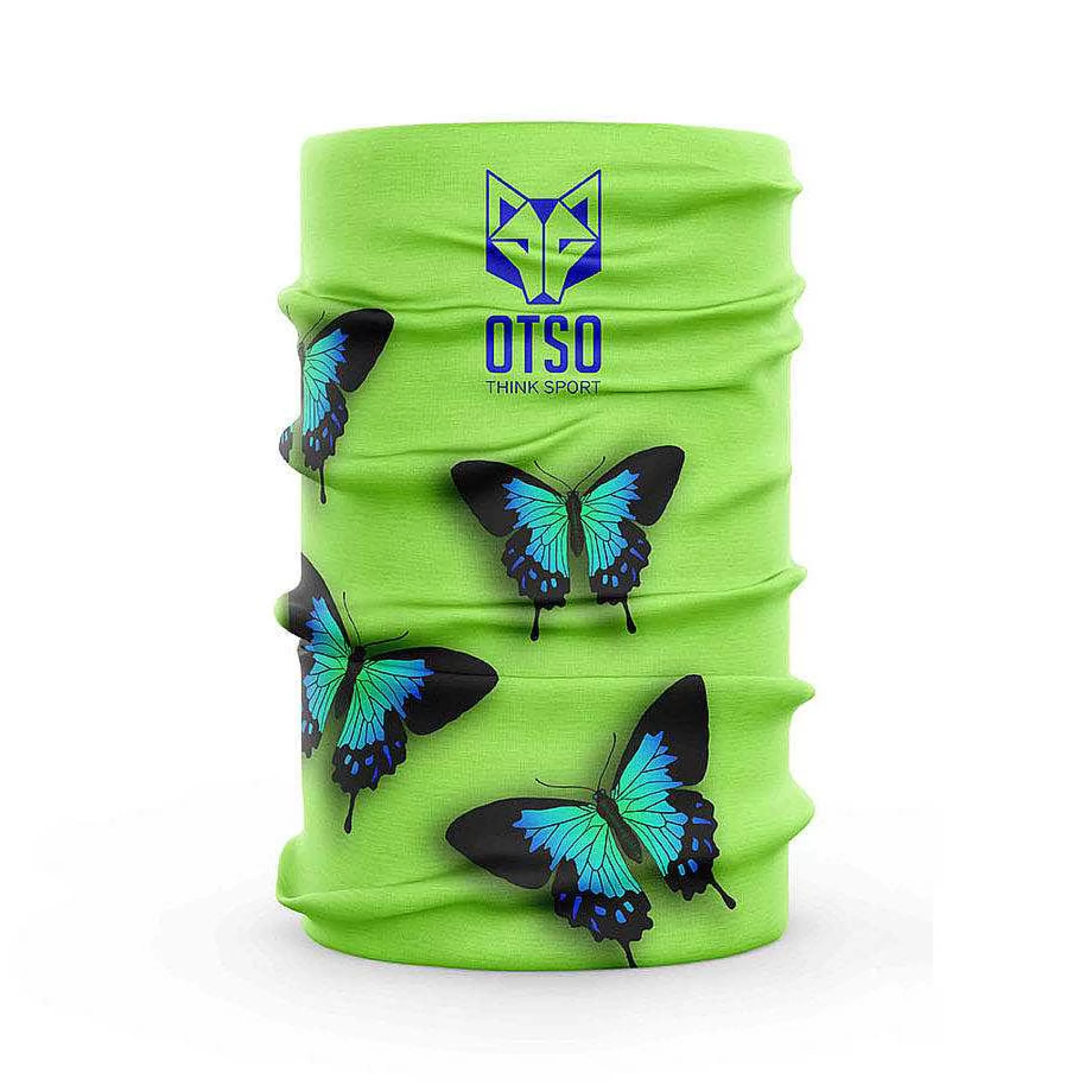 Neck Warmer Butterfly*OTSO Flash Sale