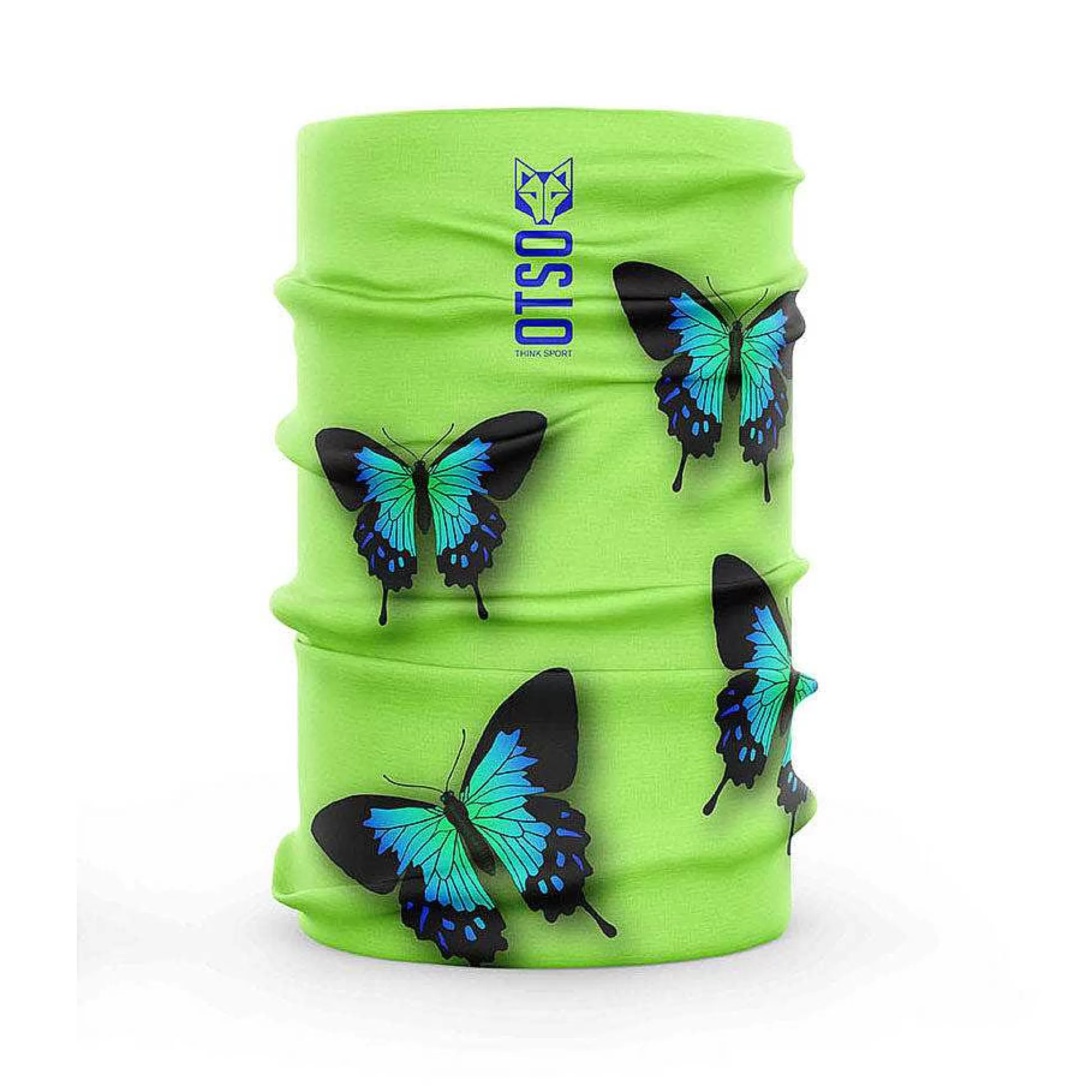 Neck Warmer Butterfly*OTSO Flash Sale